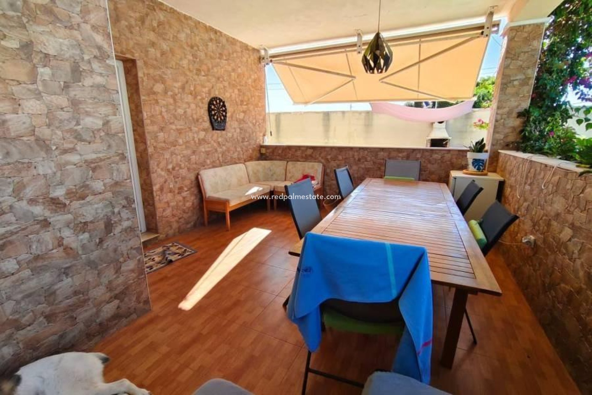 Återförsäljning - Villa -
Torrevieja - La Siesta - El Salado - Torreta