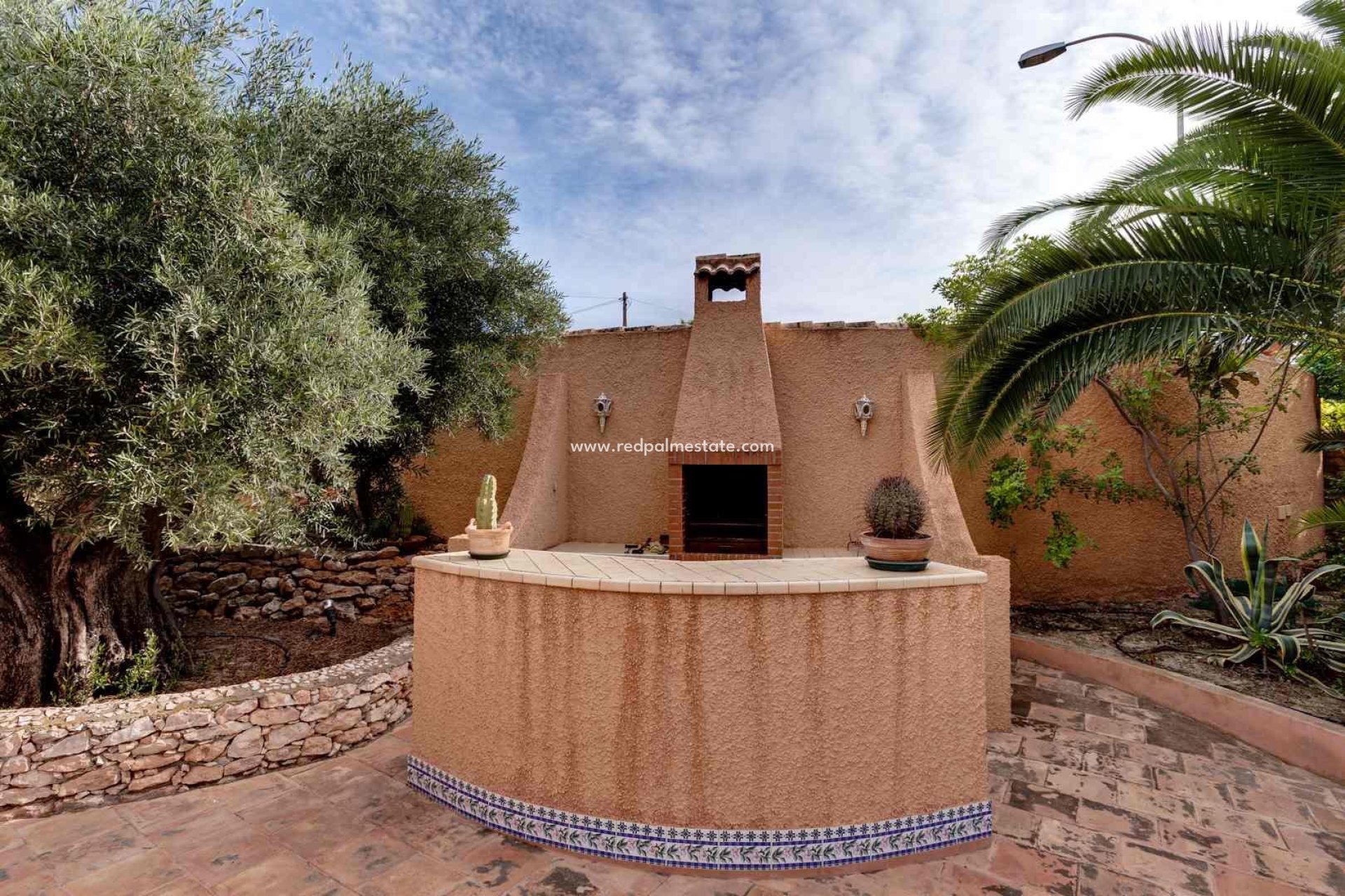 Återförsäljning - Villa -
Torrevieja - La Siesta - El Salado - Torreta