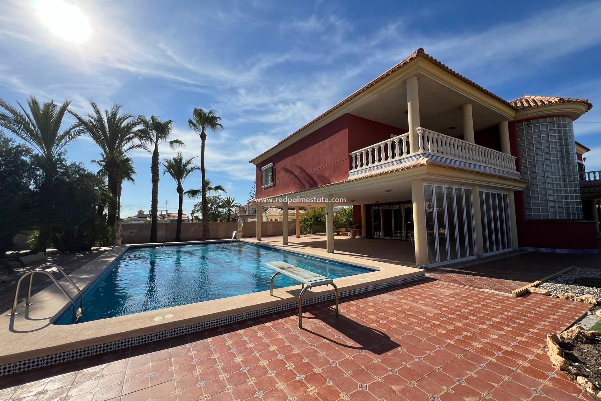 Återförsäljning - Villa -
Torrevieja - La Siesta - El Salado -  Torreta