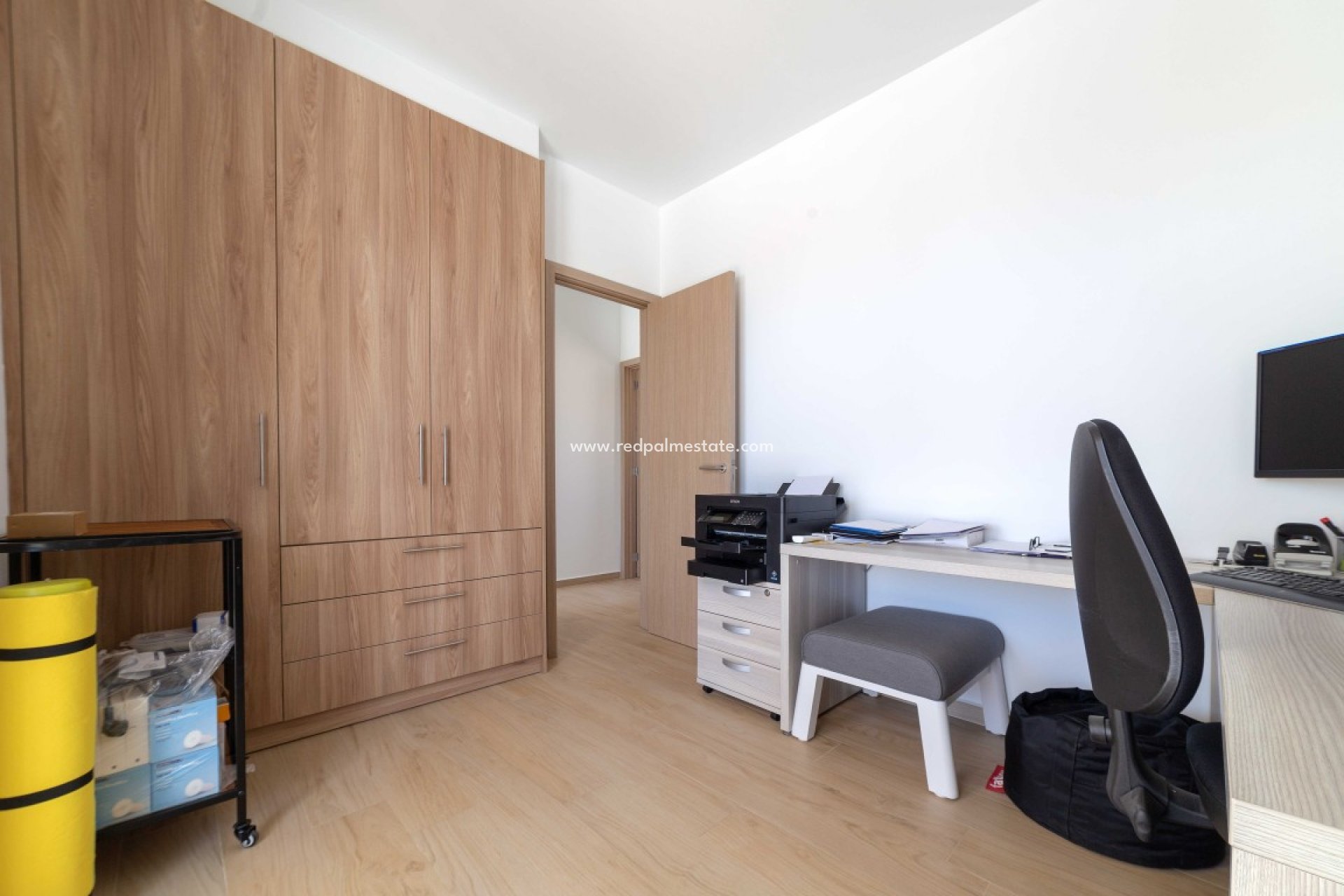 Återförsäljning - Villa -
Torrevieja - La Siesta - El Salado - Torreta