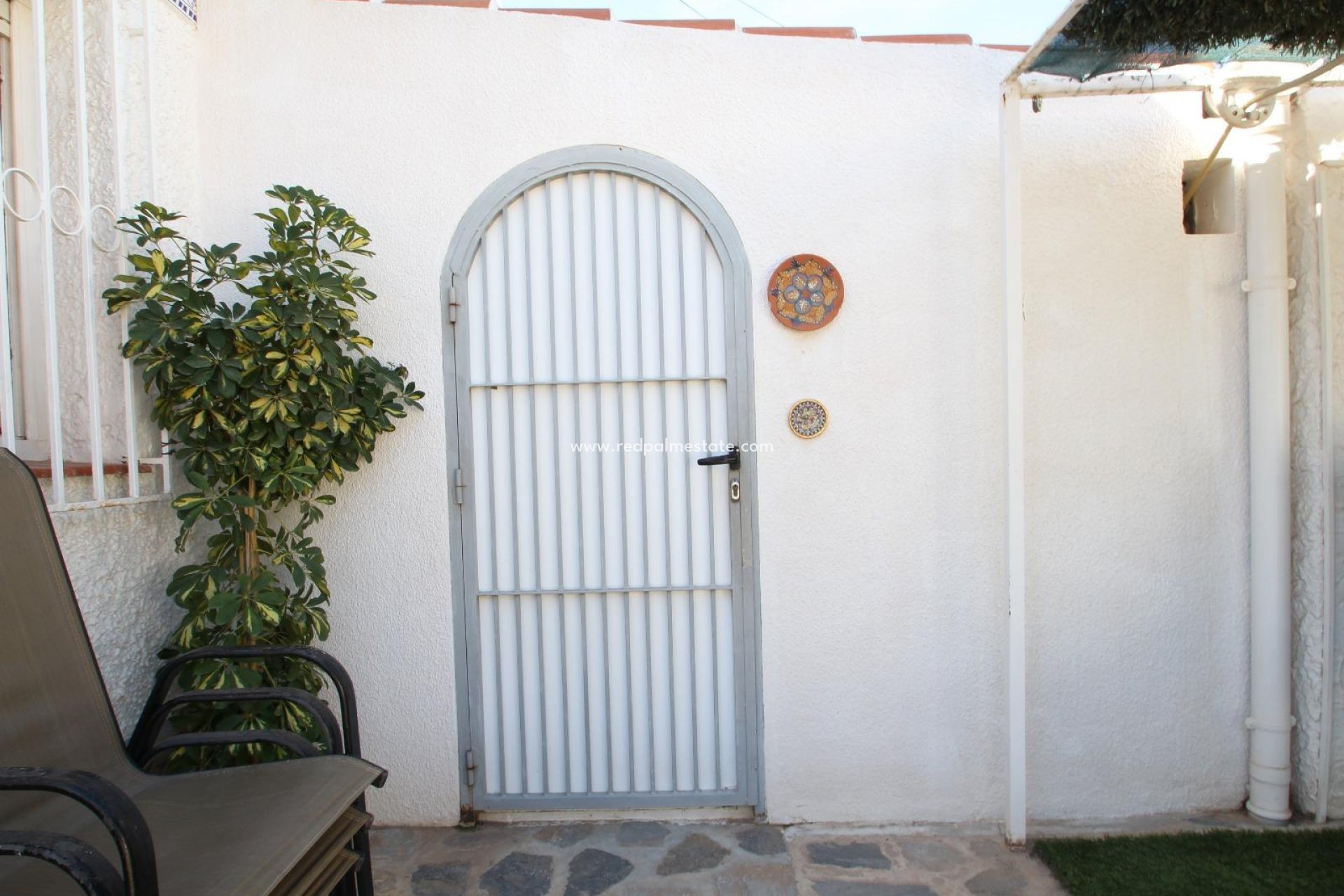 Återförsäljning - Villa -
Torrevieja - La Siesta - El Salado - Torreta
