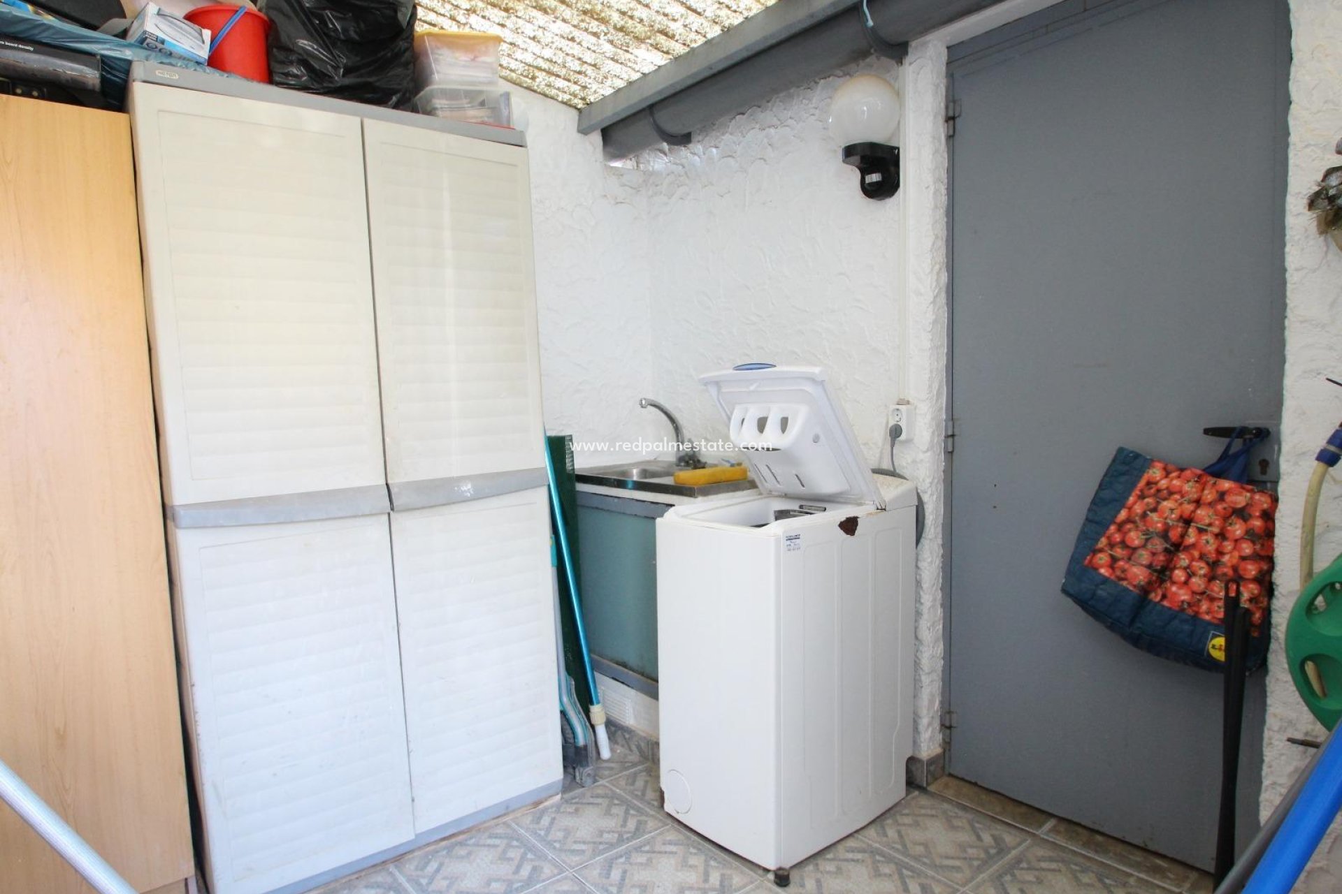 Återförsäljning - Villa -
Torrevieja - La Siesta - El Salado - Torreta