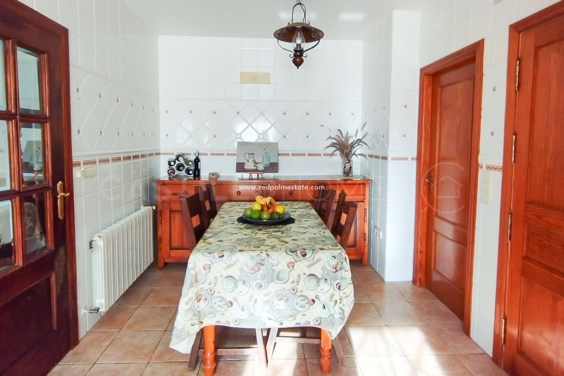 Återförsäljning - Villa -
Torrevieja - La Siesta - El Salado -  Torreta