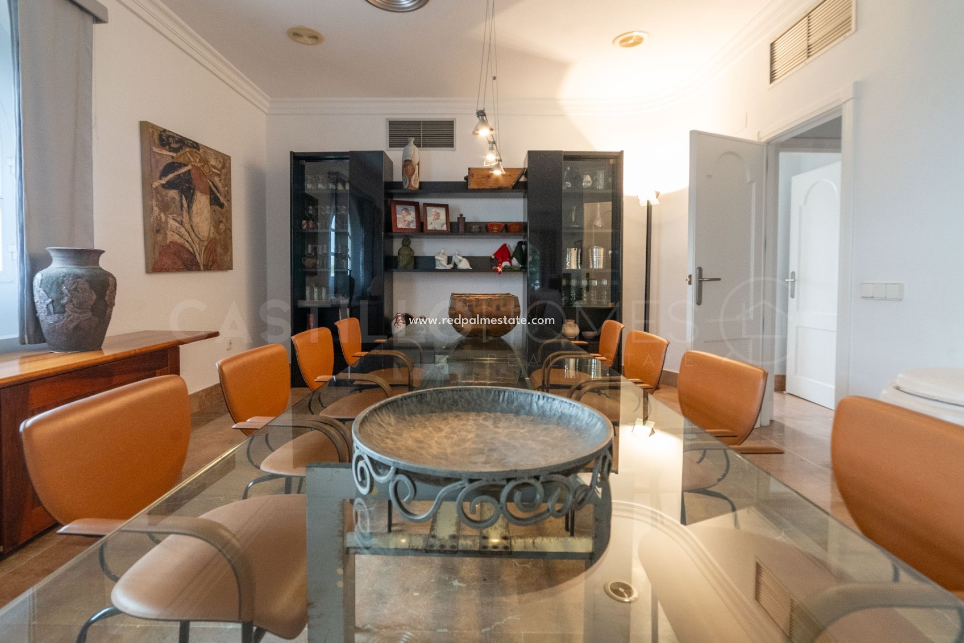 Återförsäljning - Villa -
Torrevieja - La Siesta - El Salado -  Torreta