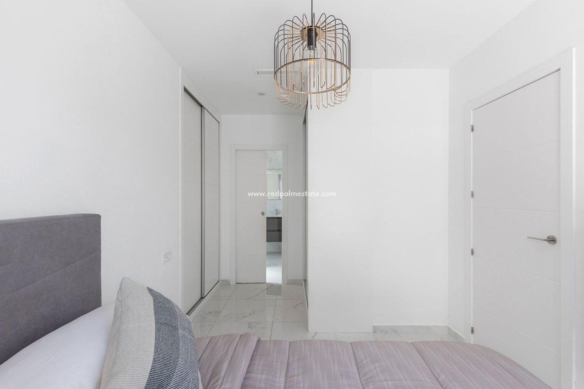 Återförsäljning - Villa -
Torrevieja - La Siesta - El Salado - Torreta