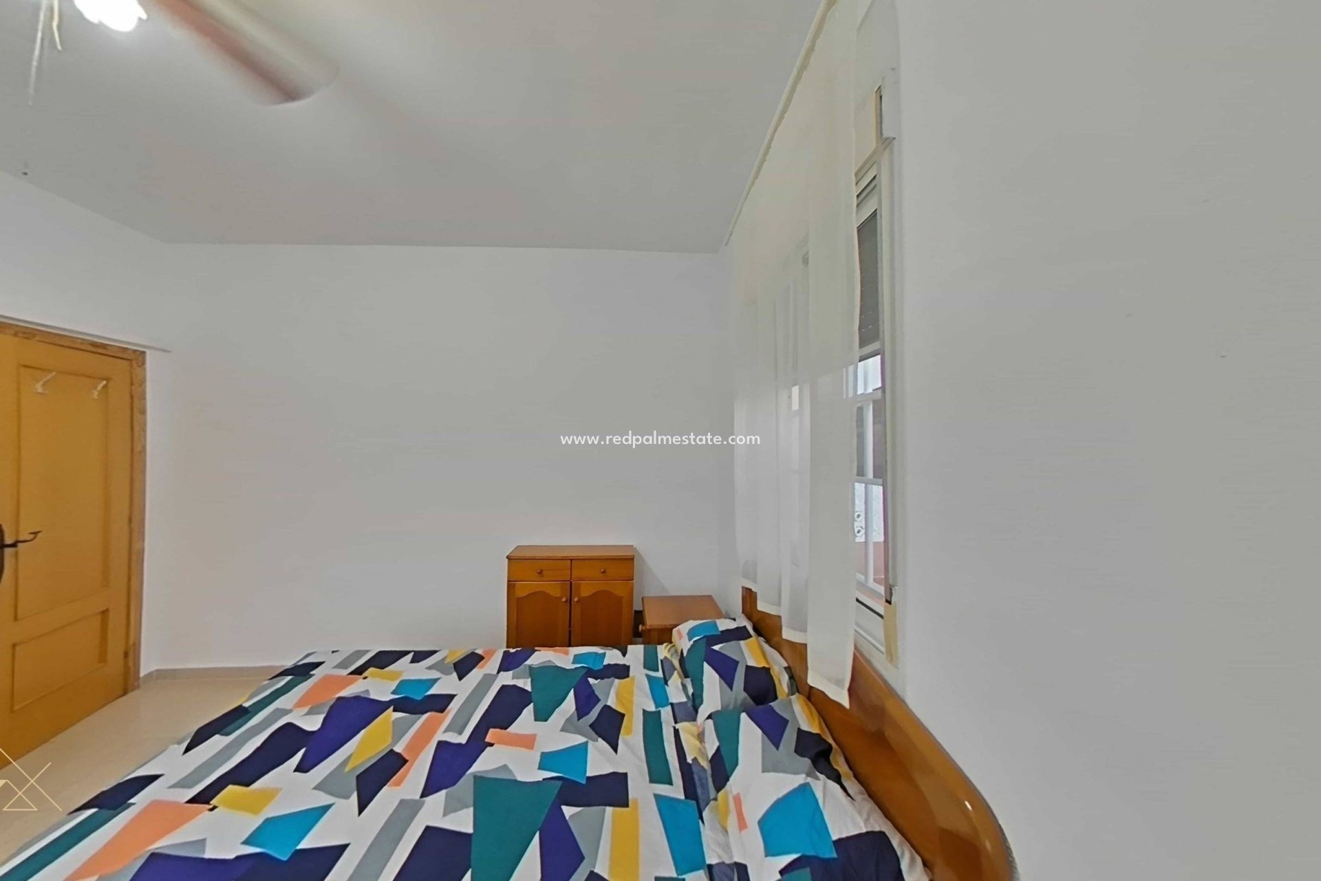 Återförsäljning - Villa -
Torrevieja - La Siesta - El Salado -  Torreta