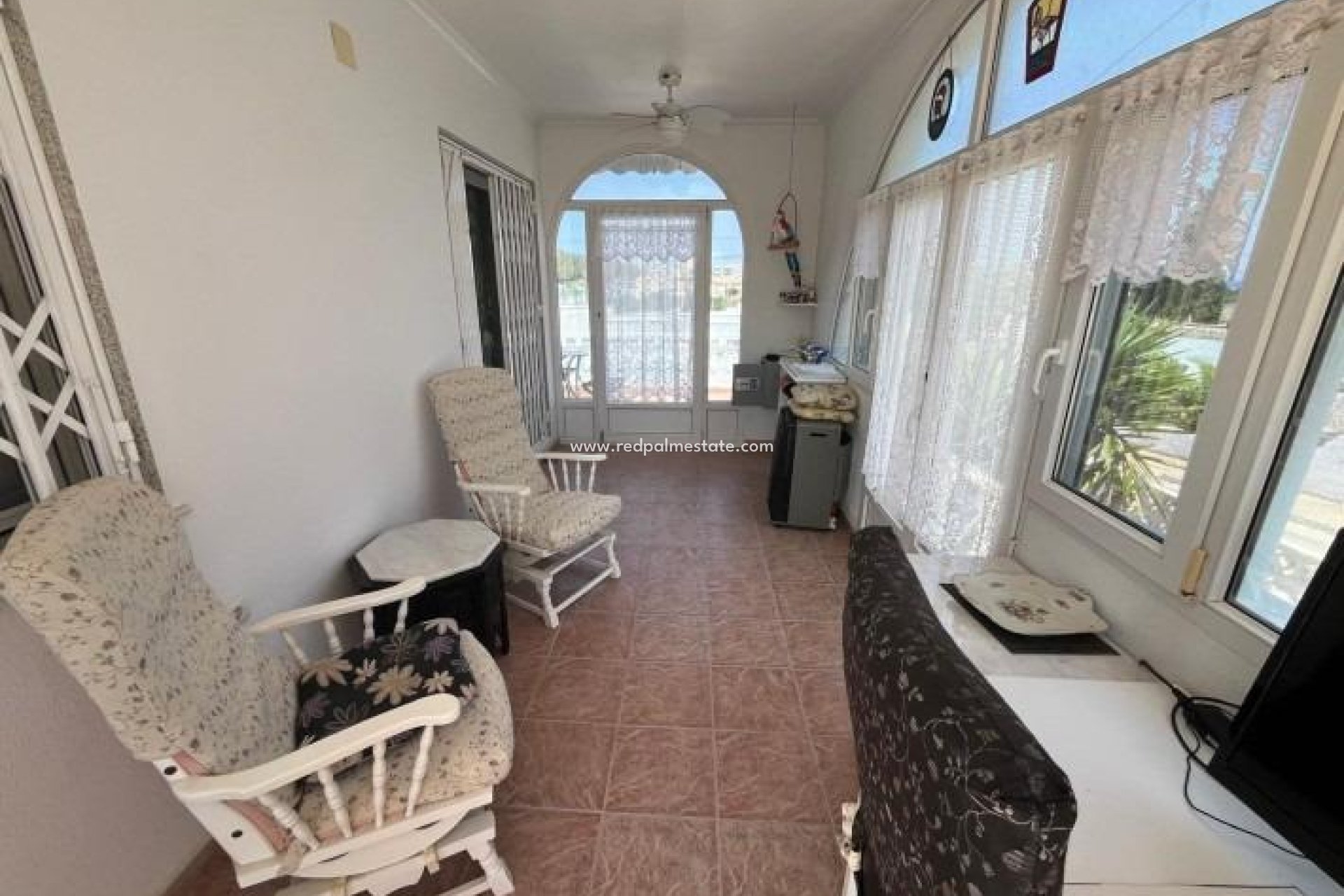 Återförsäljning - Villa -
Torrevieja - La Siesta - El Salado -  Torreta