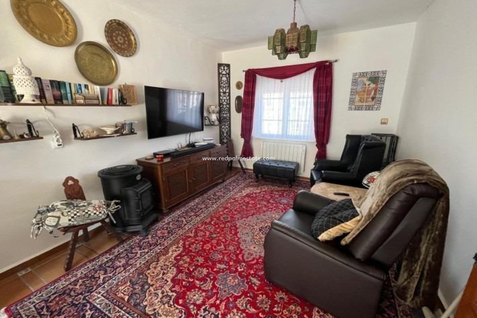 Återförsäljning - Villa -
Torrevieja - La Siesta - El Salado -  Torreta