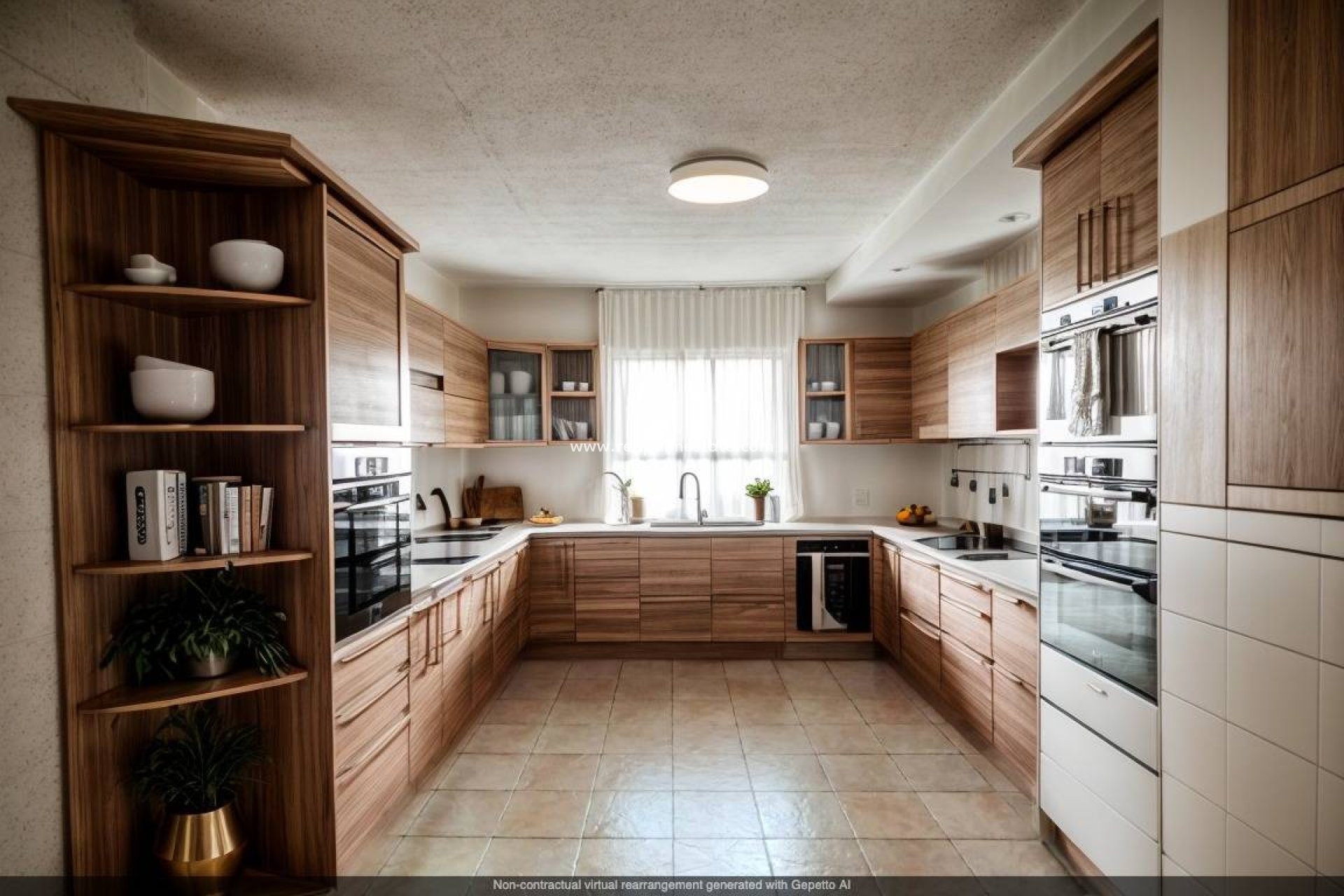 Återförsäljning - Villa -
Torrevieja - La Siesta - El Salado -  Torreta