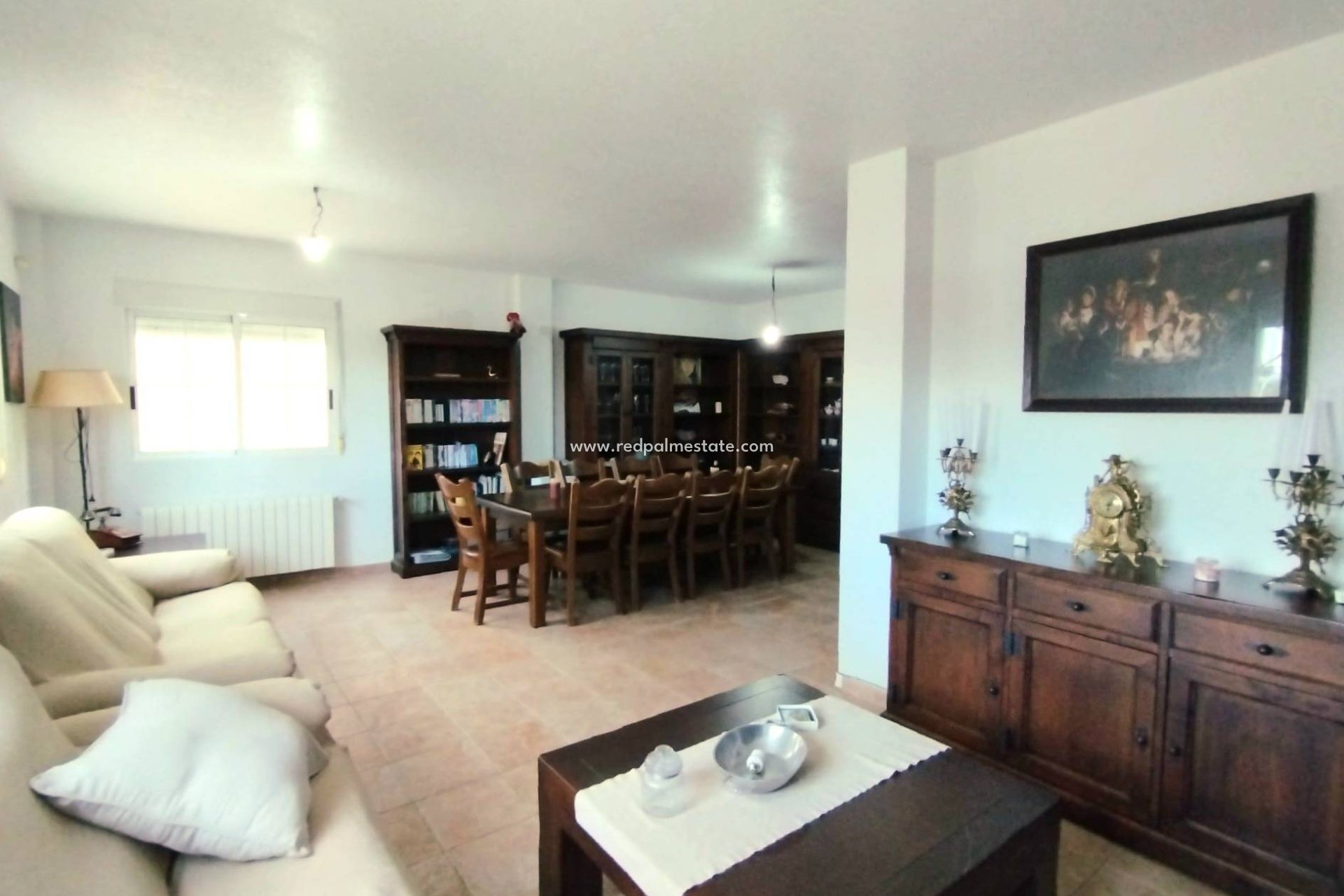 Återförsäljning - Villa -
Torrevieja - La Siesta - El Salado -  Torreta