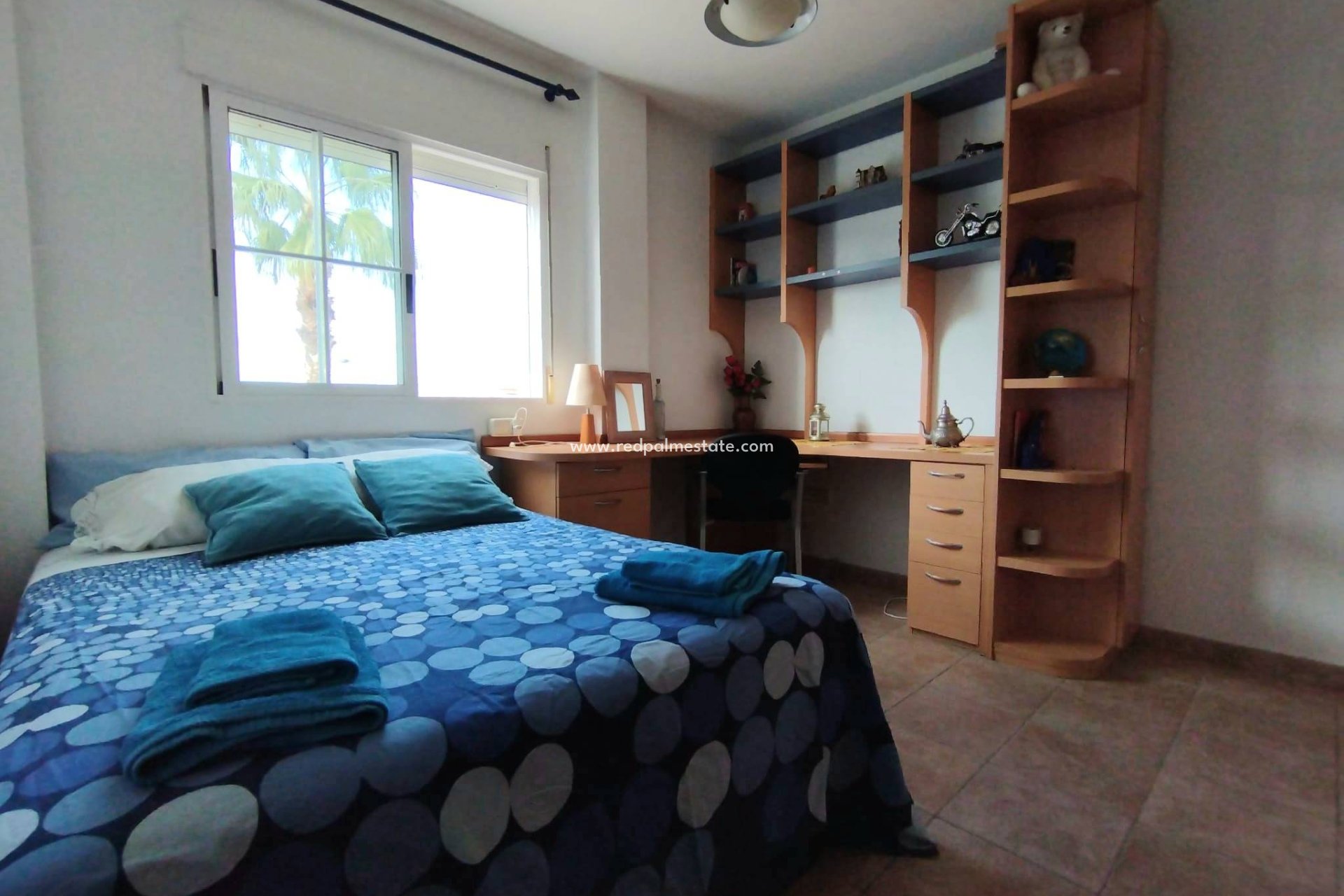 Återförsäljning - Villa -
Torrevieja - La Siesta - El Salado -  Torreta