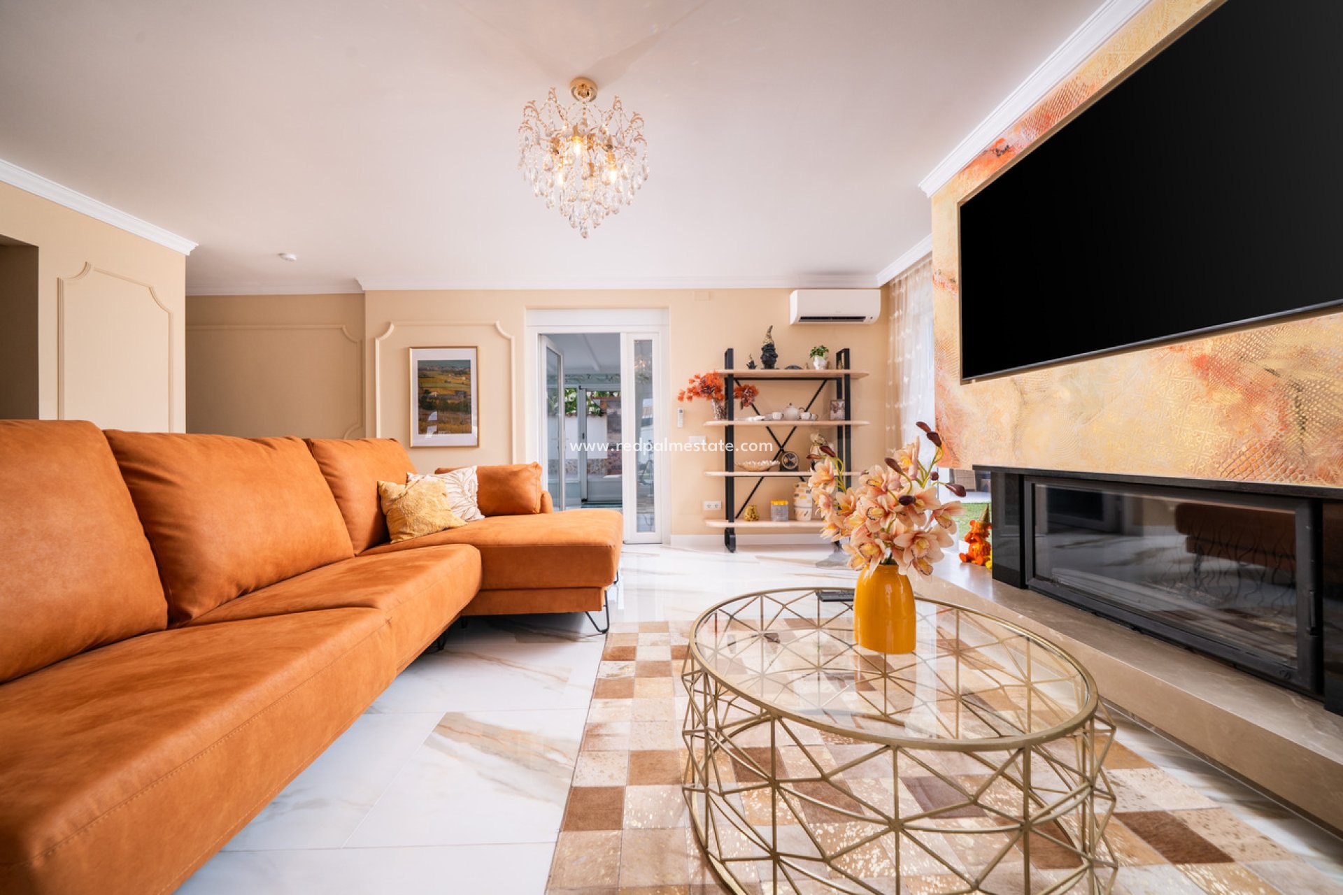 Återförsäljning - Villa -
Torrevieja - La Siesta - El Salado - Torreta