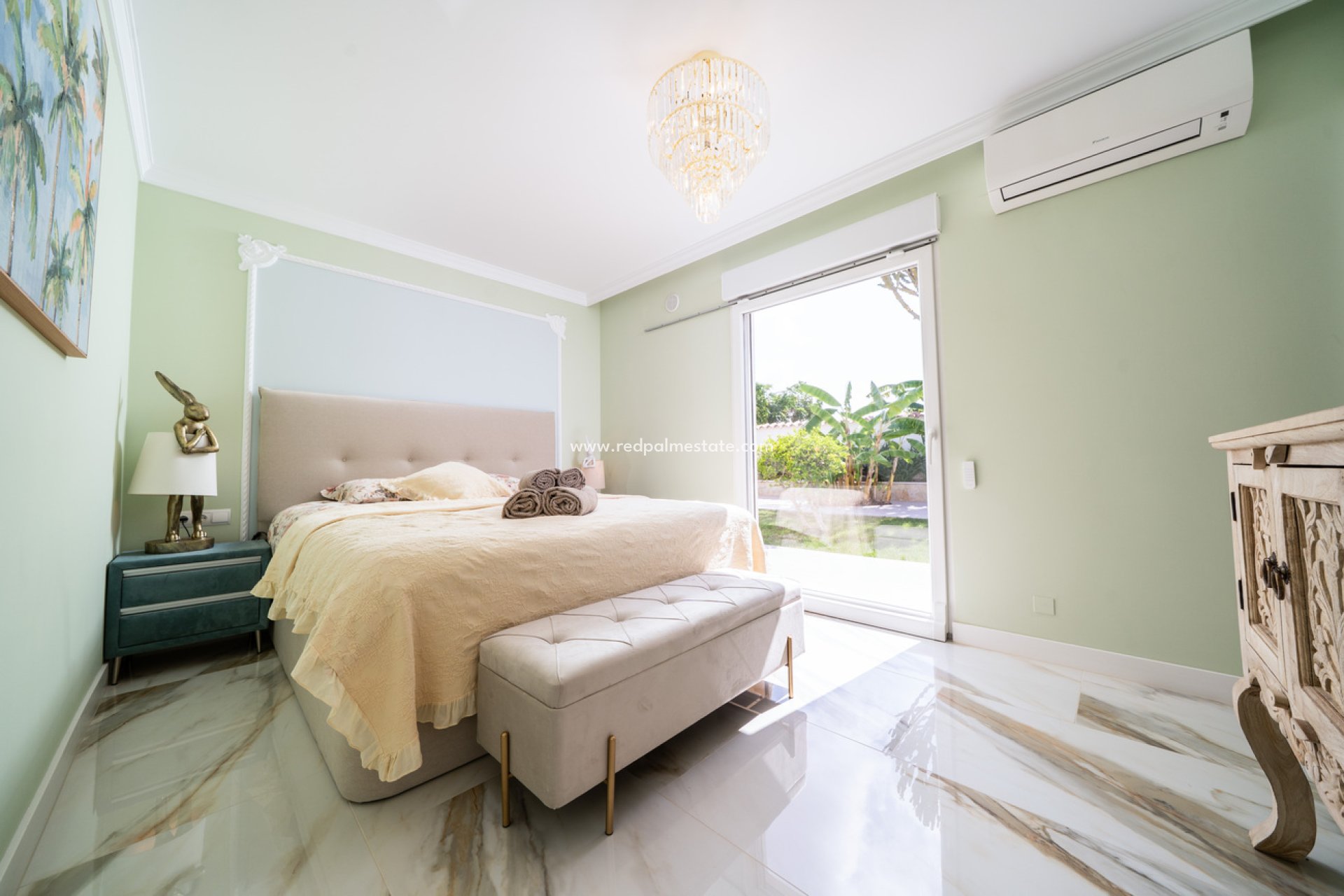 Återförsäljning - Villa -
Torrevieja - La Siesta - El Salado - Torreta
