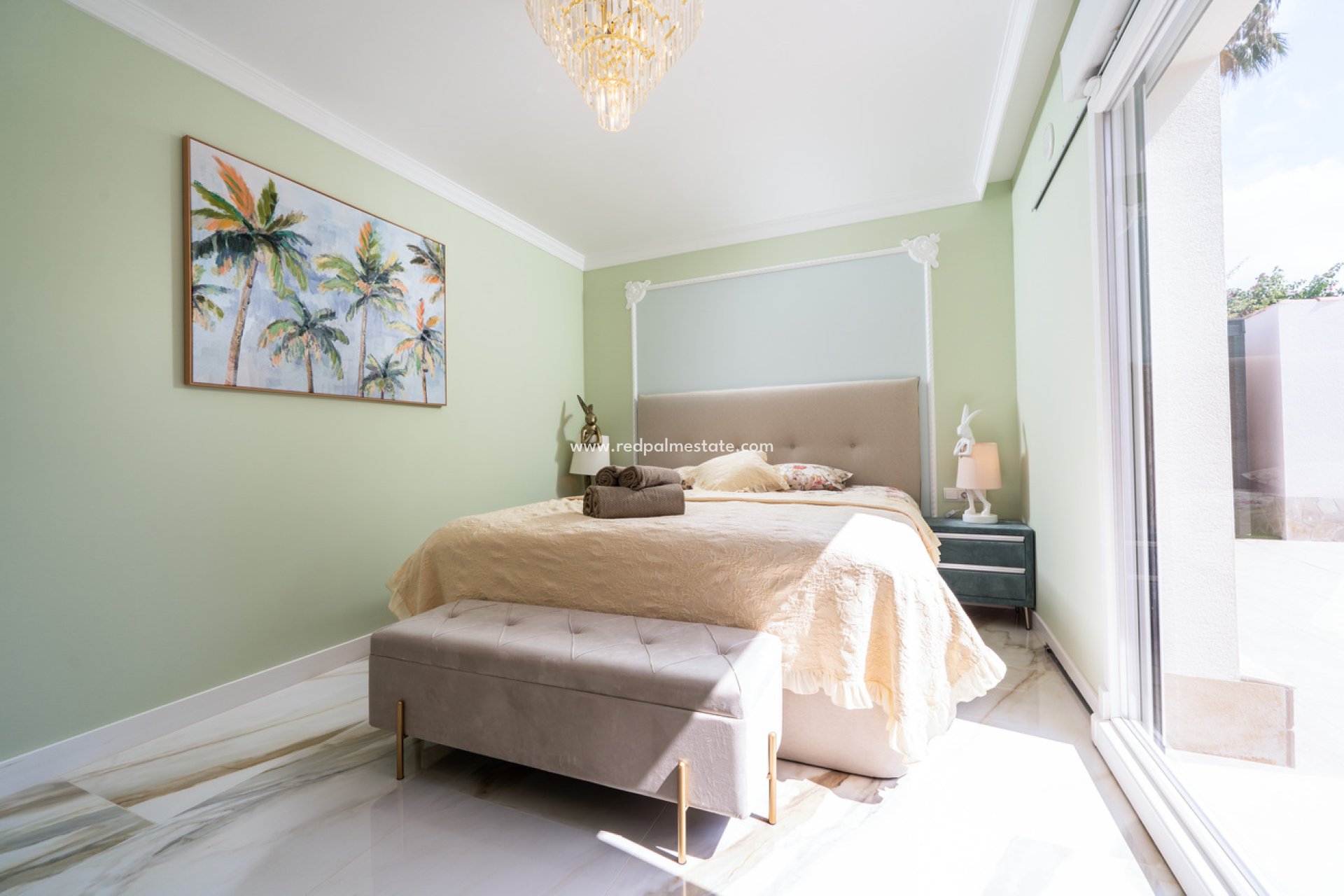 Återförsäljning - Villa -
Torrevieja - La Siesta - El Salado - Torreta