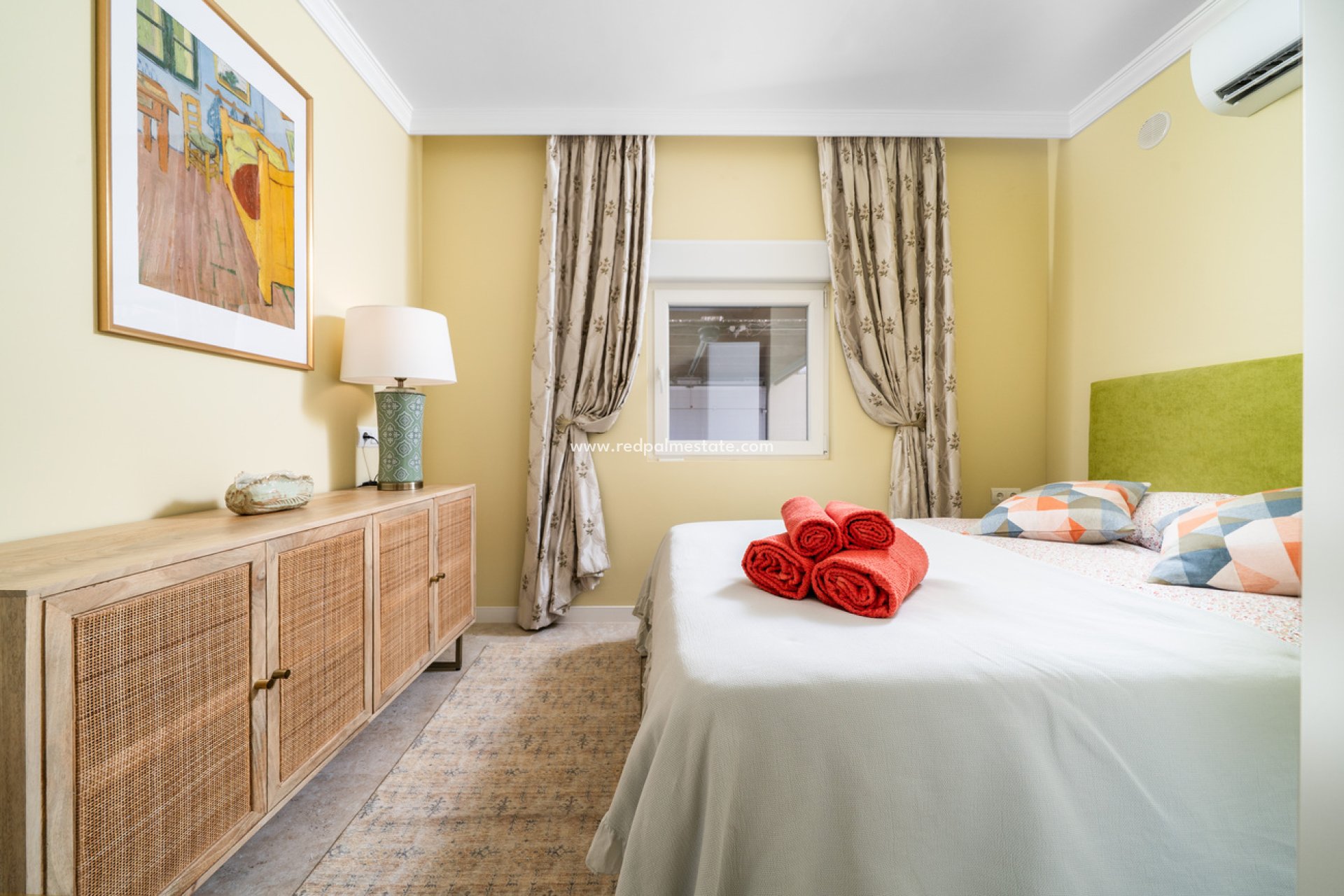 Återförsäljning - Villa -
Torrevieja - La Siesta - El Salado - Torreta