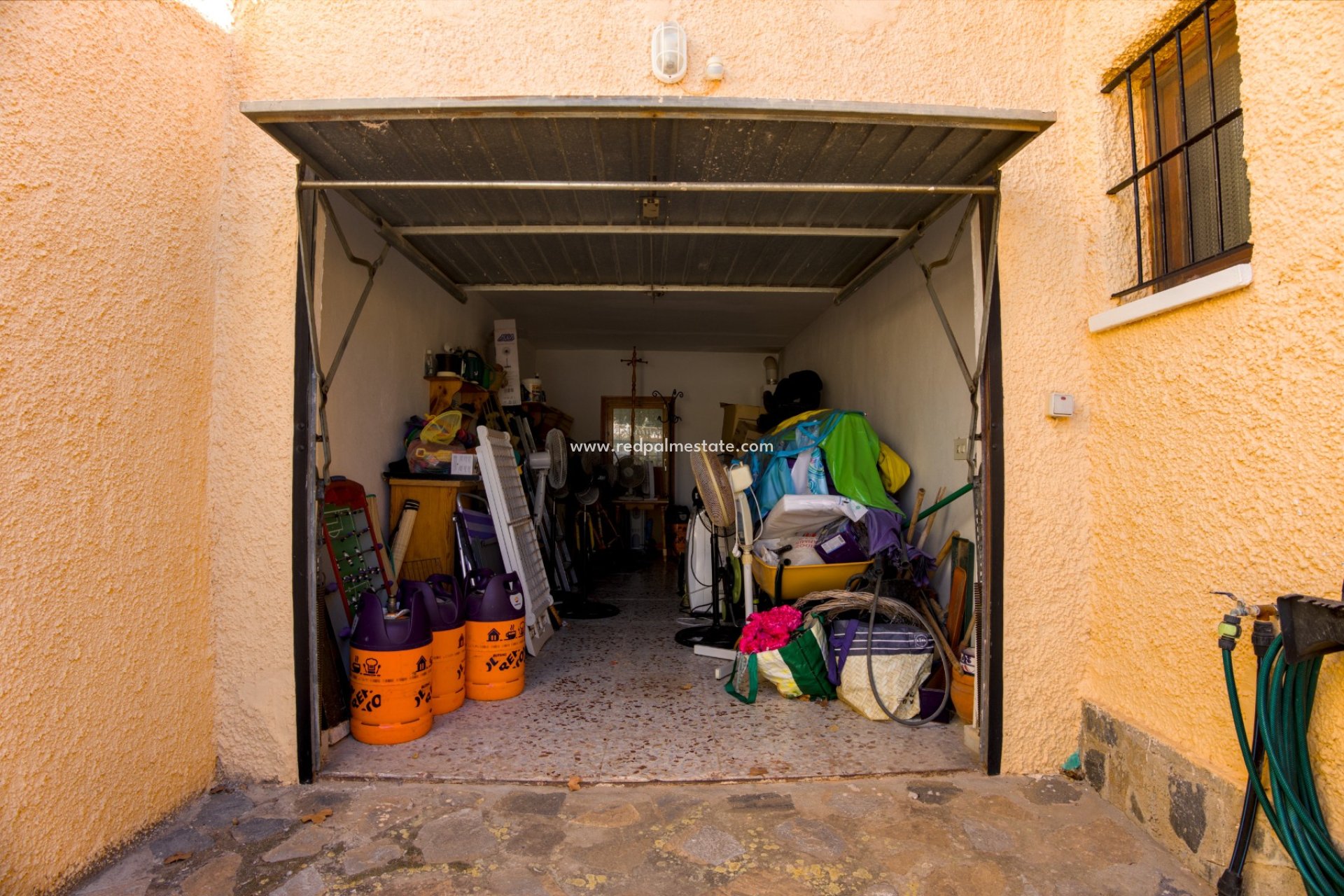 Återförsäljning - Villa -
Torrevieja - La Siesta - El Salado - Torreta