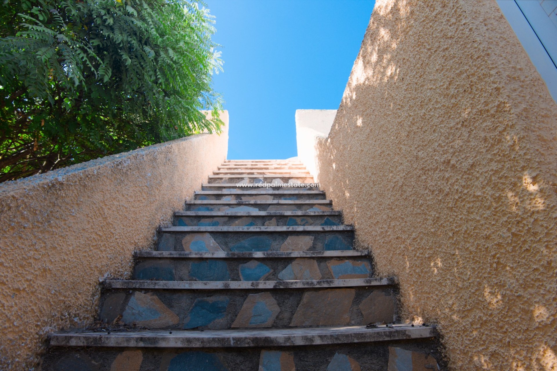Återförsäljning - Villa -
Torrevieja - La Siesta - El Salado - Torreta