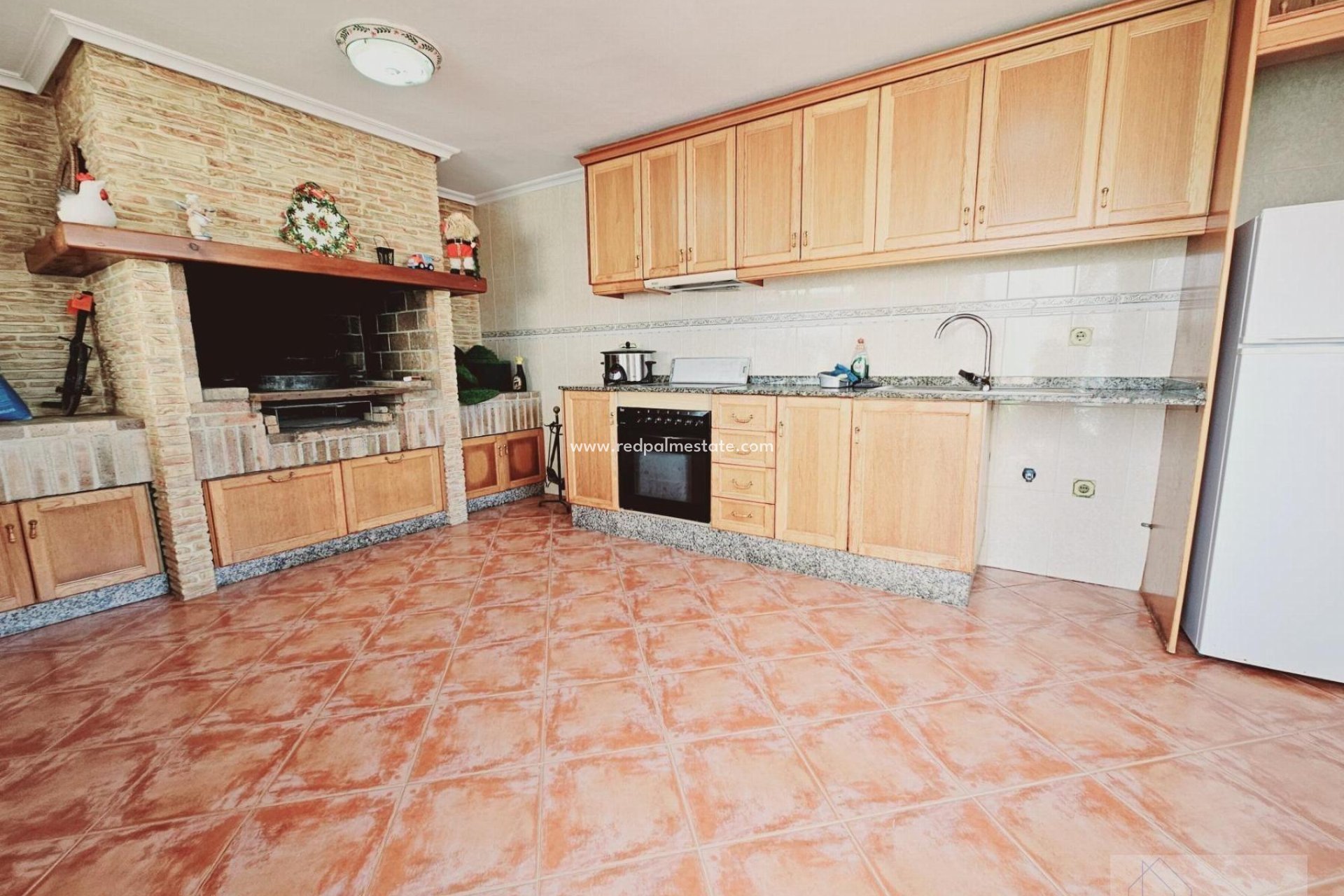 Återförsäljning - Villa -
Torrevieja - La Siesta - El Salado -  Torreta