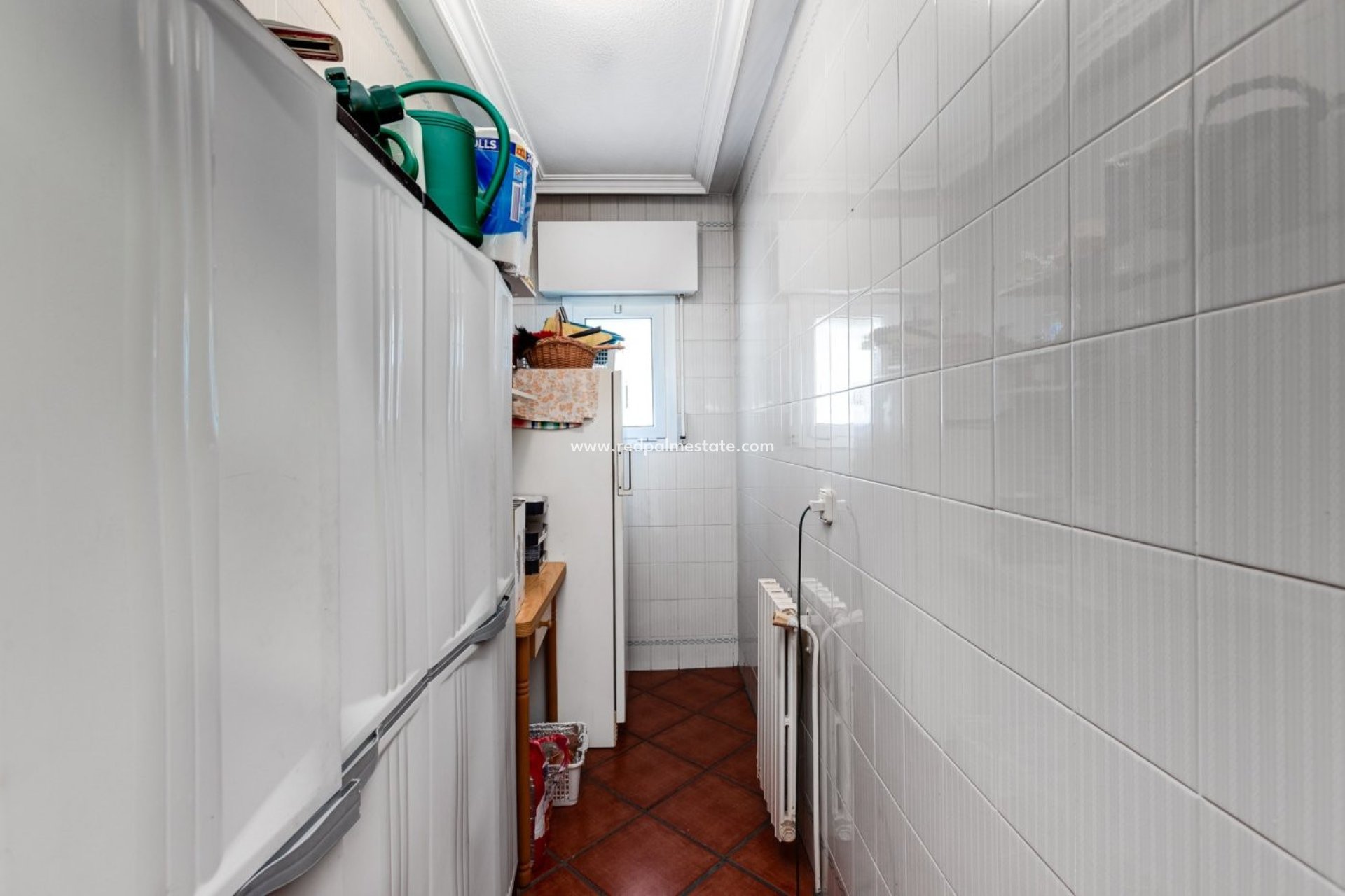 Återförsäljning - Villa -
Torrevieja - La Siesta - El Salado -  Torreta