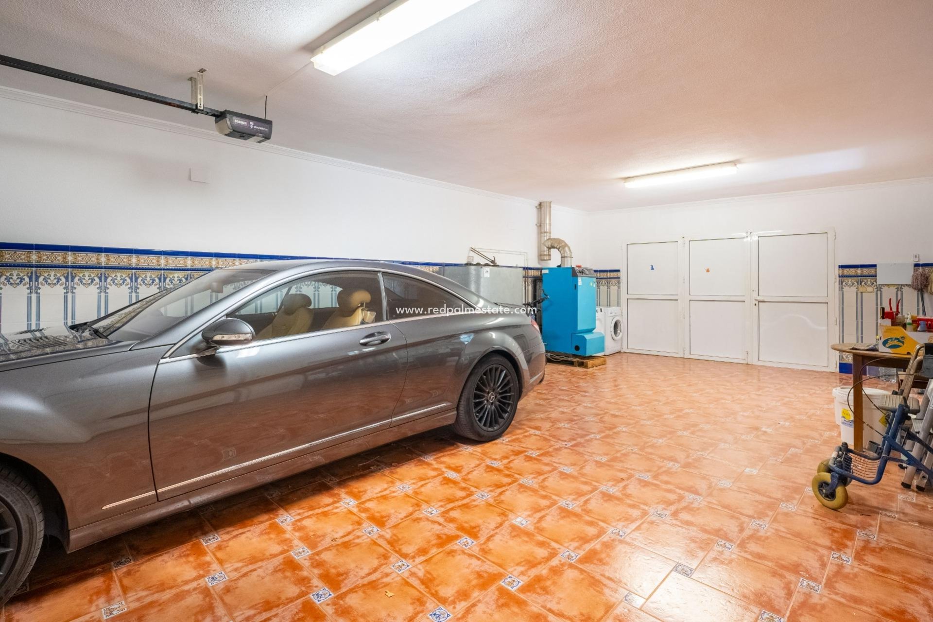 Återförsäljning - Villa -
Torrevieja - La Siesta - El Salado -  Torreta