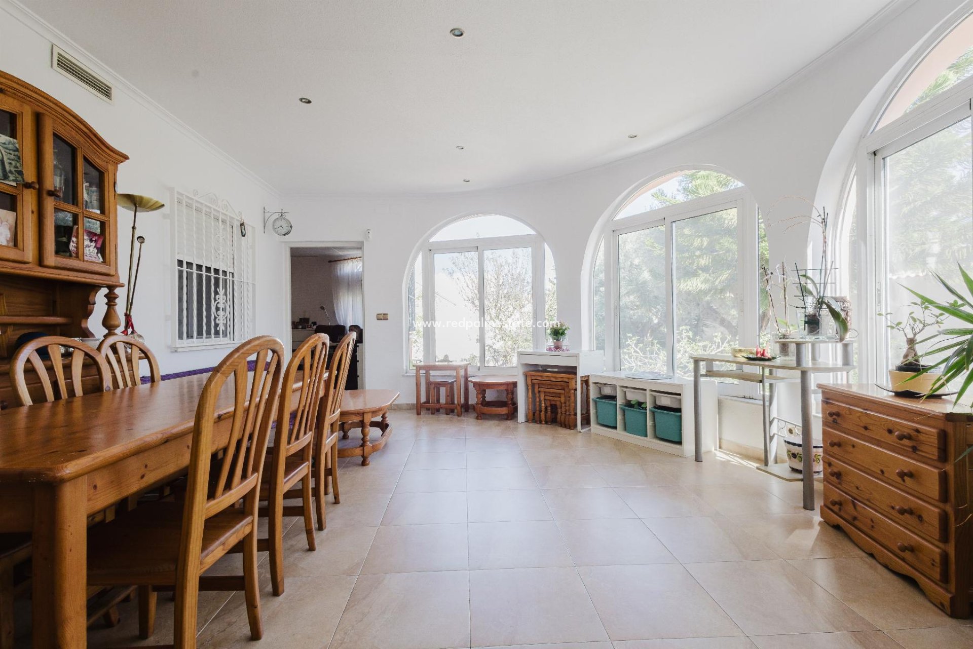 Återförsäljning - Villa -
Torrevieja - La Siesta - El Salado - Torreta