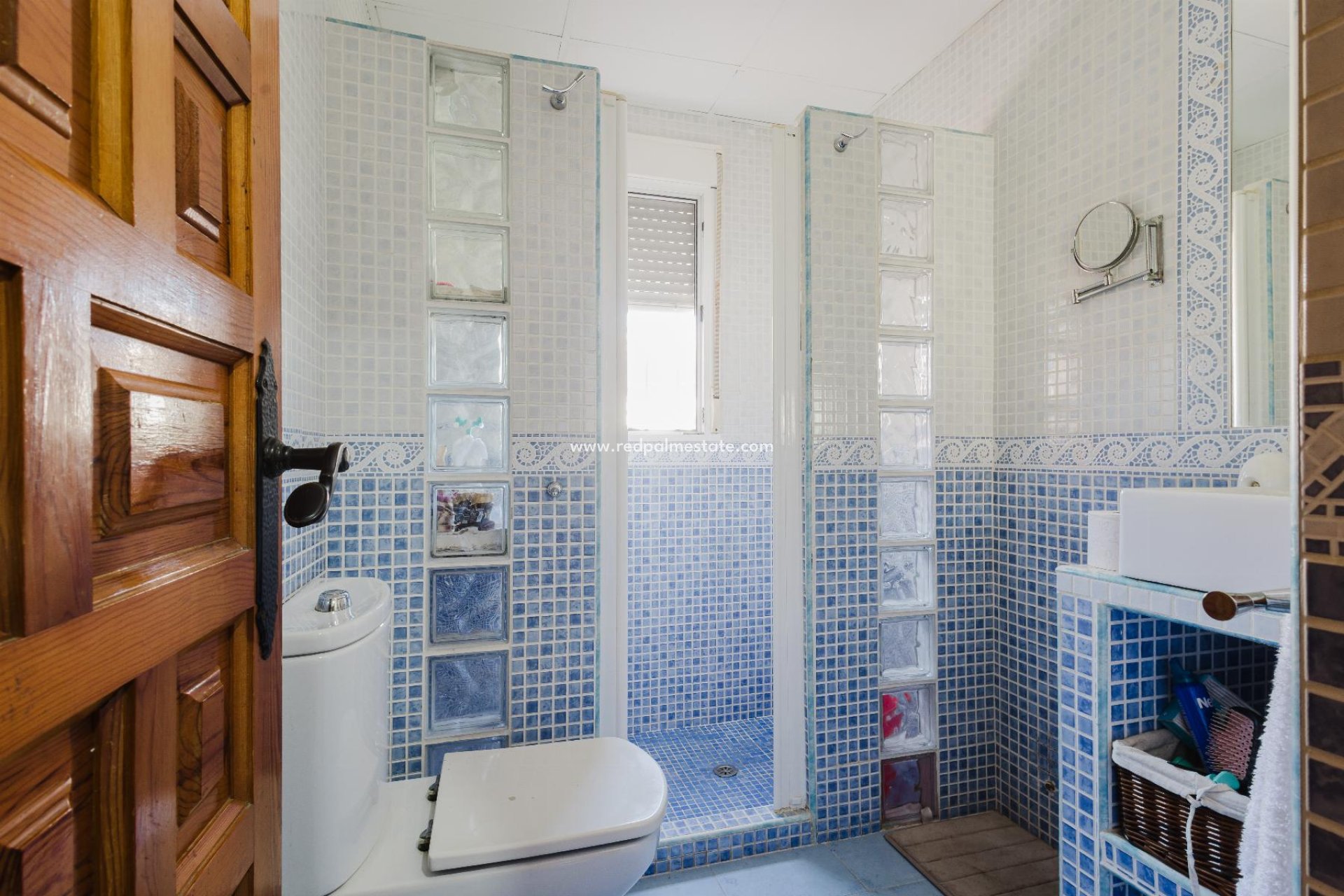 Återförsäljning - Villa -
Torrevieja - La Siesta - El Salado - Torreta