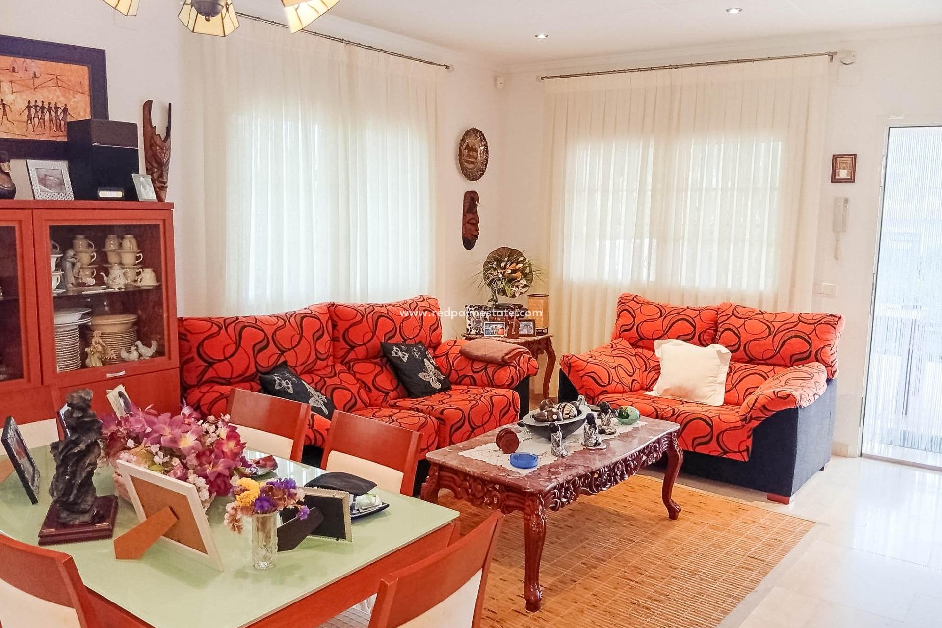 Återförsäljning - Villa -
Torrevieja - La Siesta - El Salado - Torreta