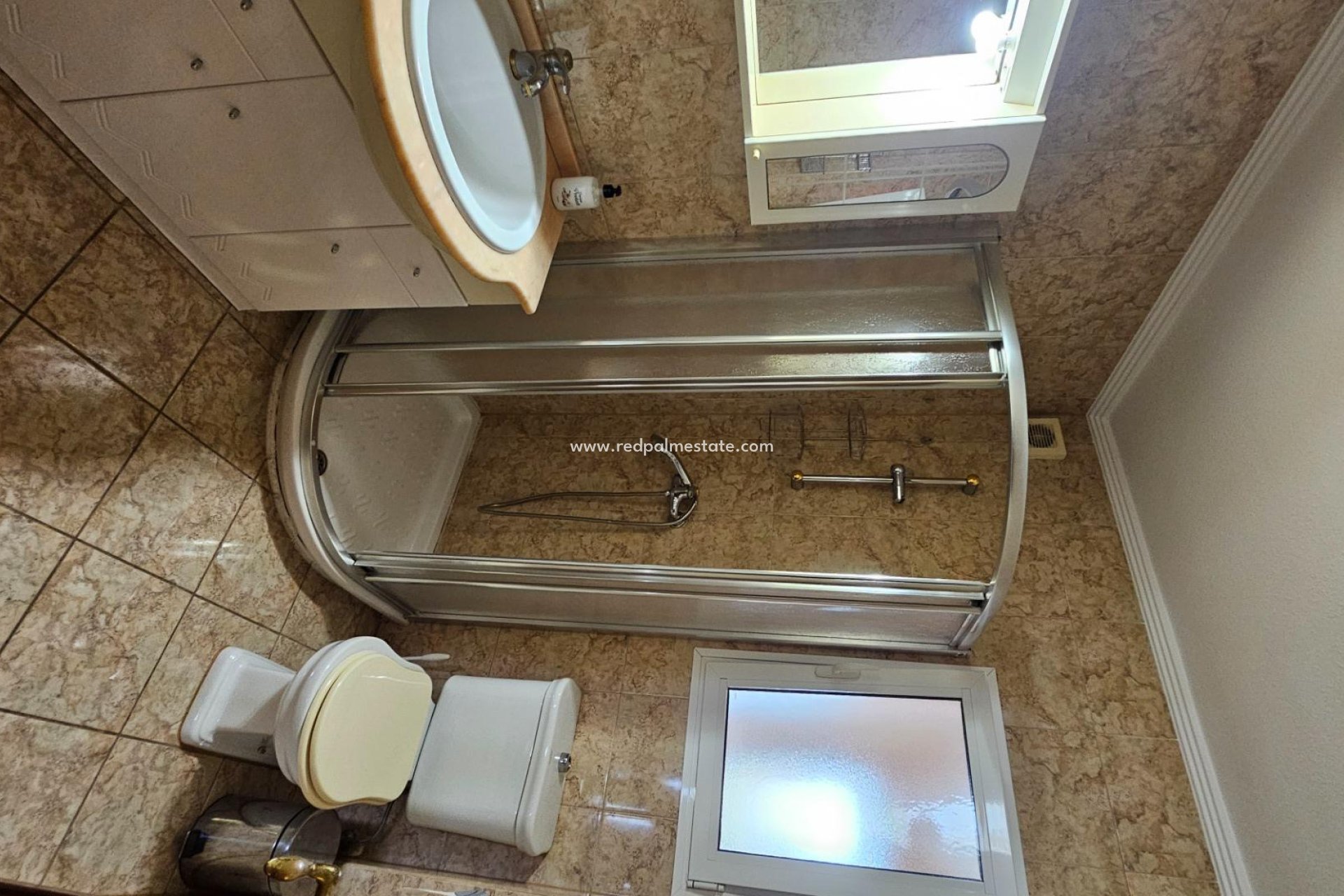 Återförsäljning - Villa -
Torrevieja - La Siesta - El Salado -  Torreta