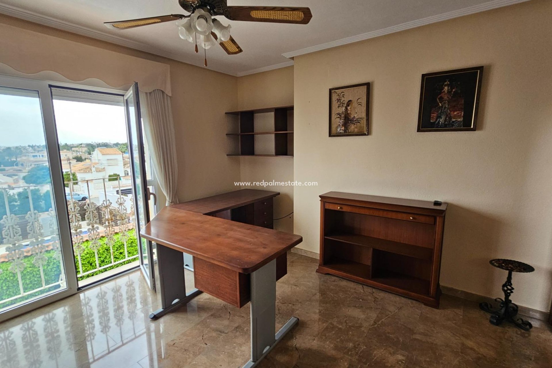 Återförsäljning - Villa -
Torrevieja - La Siesta - El Salado -  Torreta