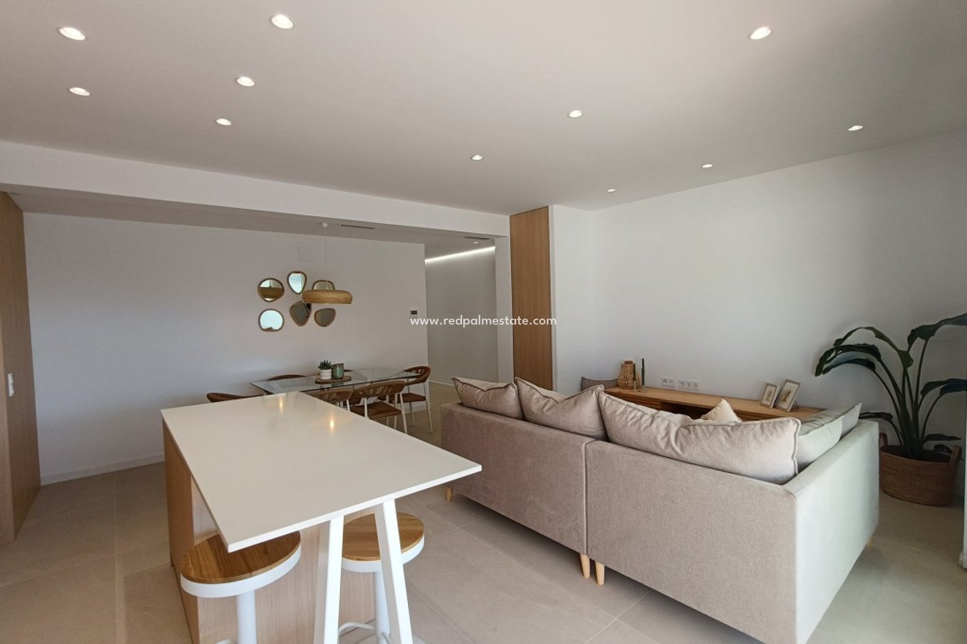 Återförsäljning - Villa -
Torrevieja - La Siesta - El Salado - Torreta