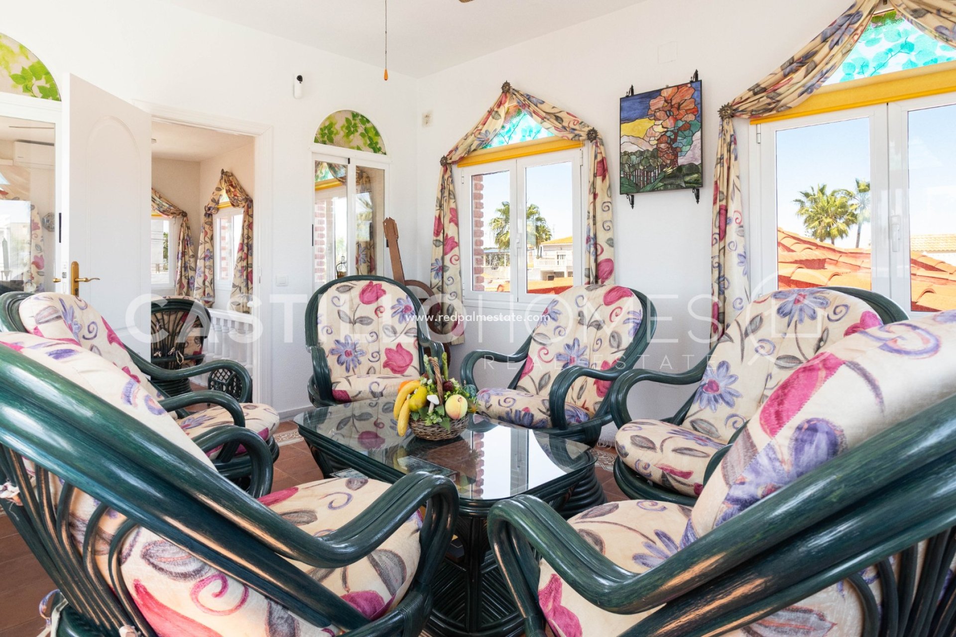 Återförsäljning - Villa -
Torrevieja - La Siesta - El Salado - Torreta