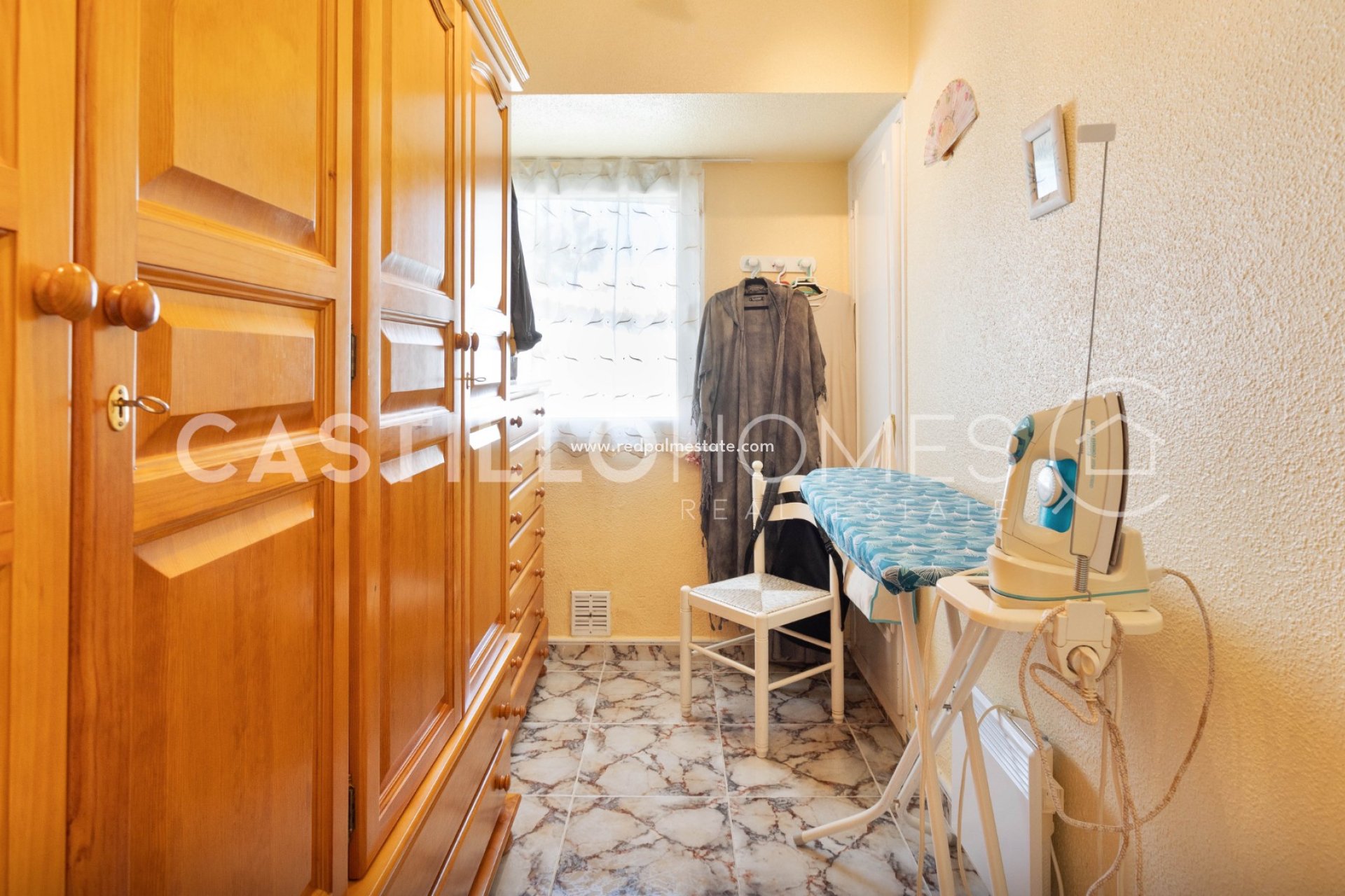 Återförsäljning - Villa -
Torrevieja - La Siesta - El Salado - Torreta