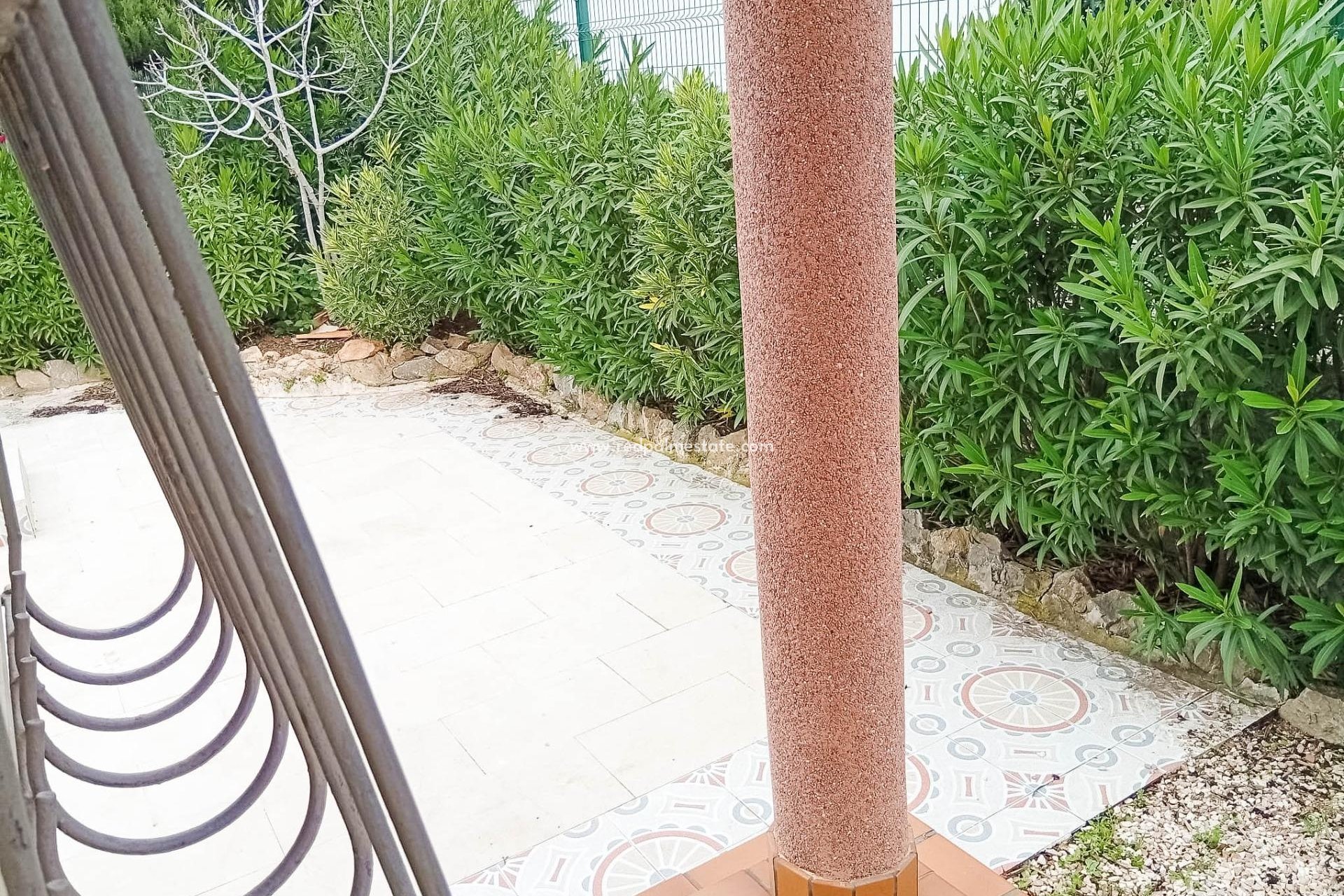 Återförsäljning - Villa -
Torrevieja - La Siesta - El Salado - Torreta