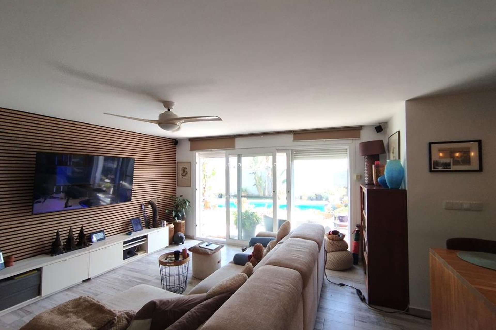 Återförsäljning - Villa -
Torrevieja - La Siesta - El Salado - Torreta