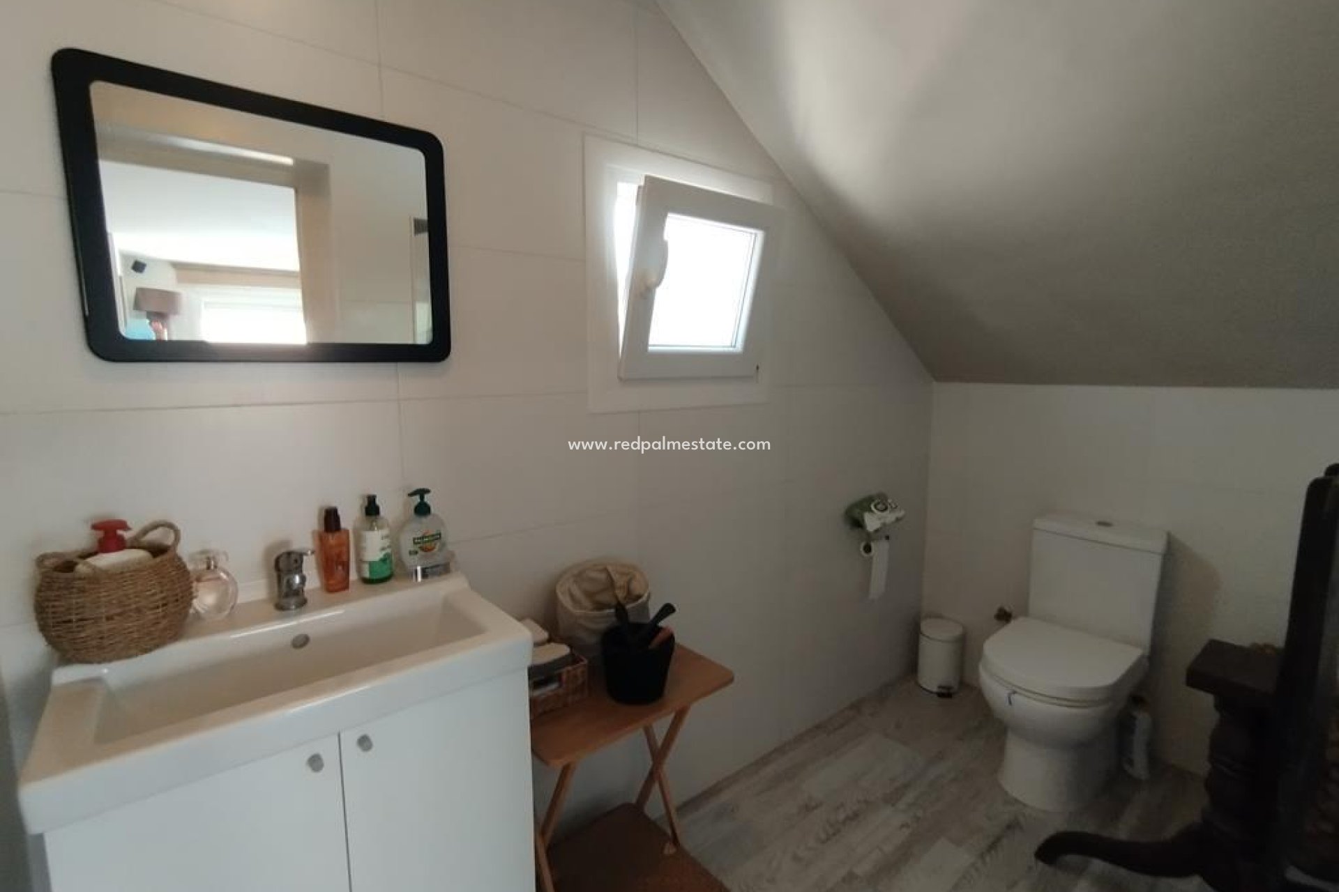 Återförsäljning - Villa -
Torrevieja - La Siesta - El Salado - Torreta