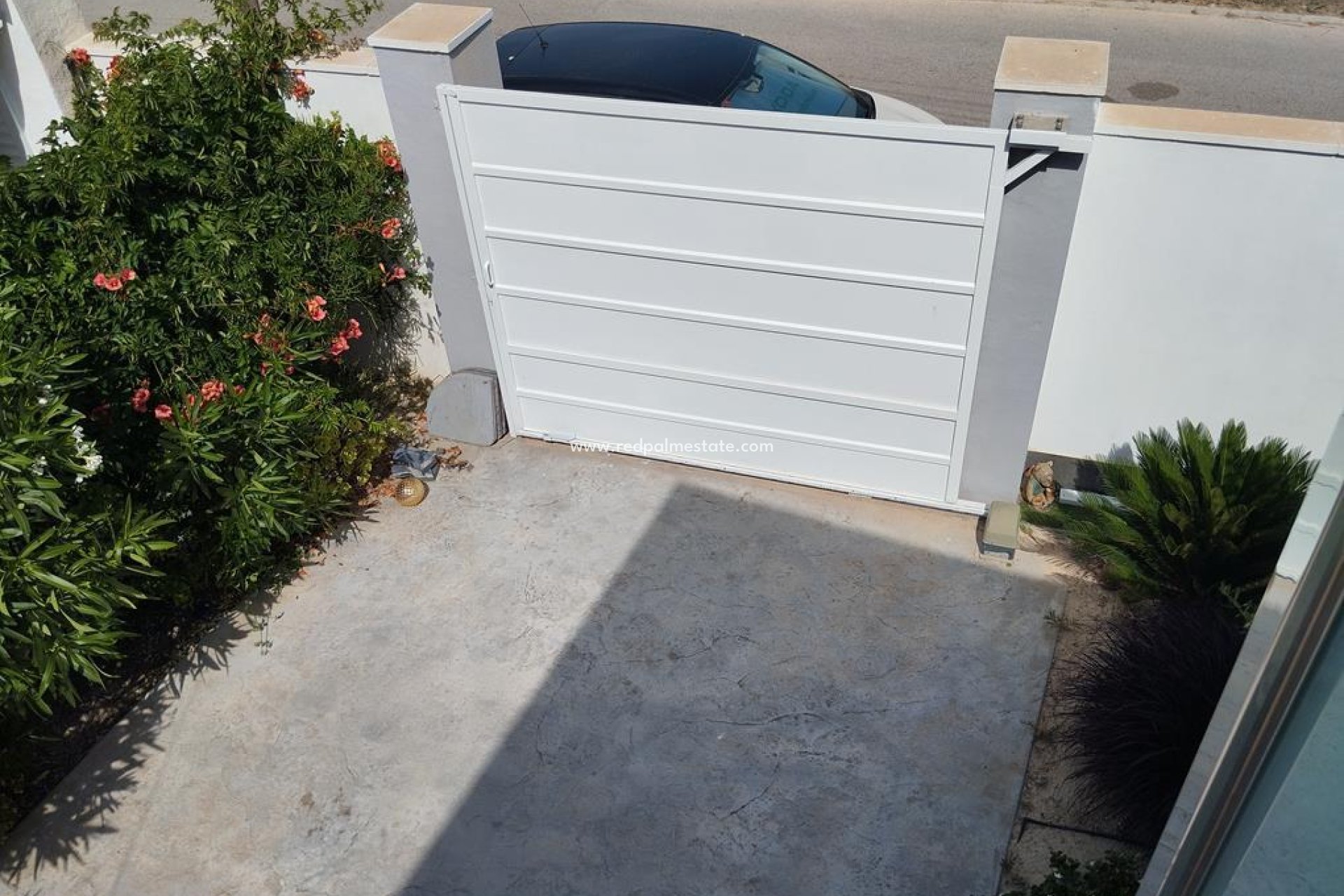 Återförsäljning - Villa -
Torrevieja - La Siesta - El Salado - Torreta