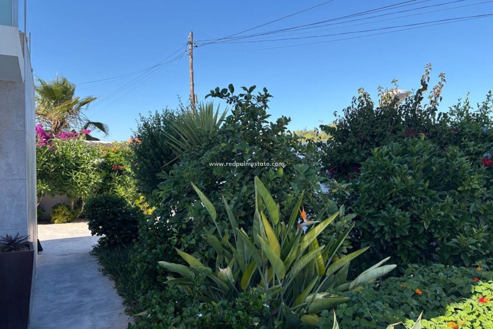 Återförsäljning - Villa -
Torrevieja - La Siesta - El Salado - Torreta