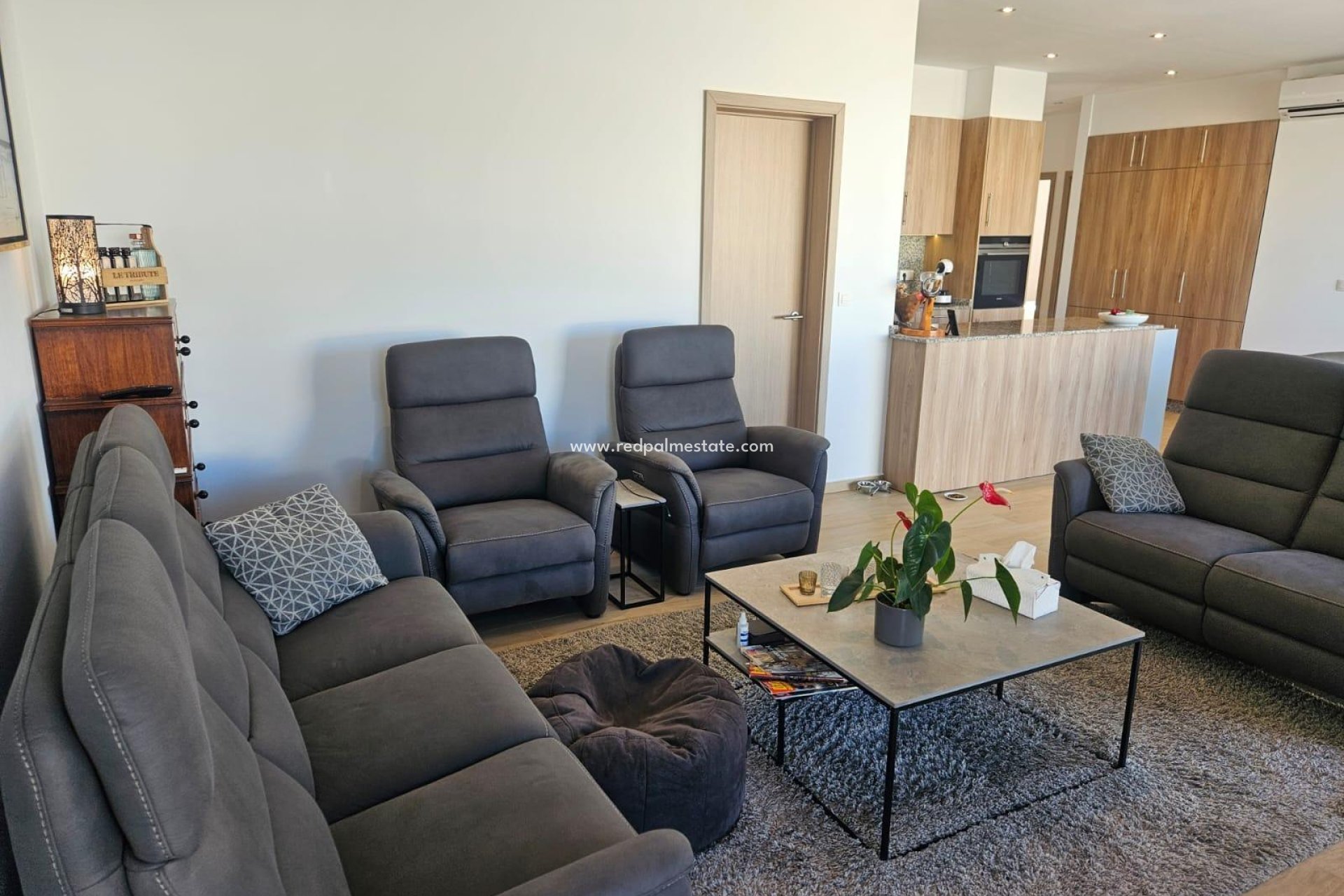 Återförsäljning - Villa -
Torrevieja - La Siesta - El Salado - Torreta