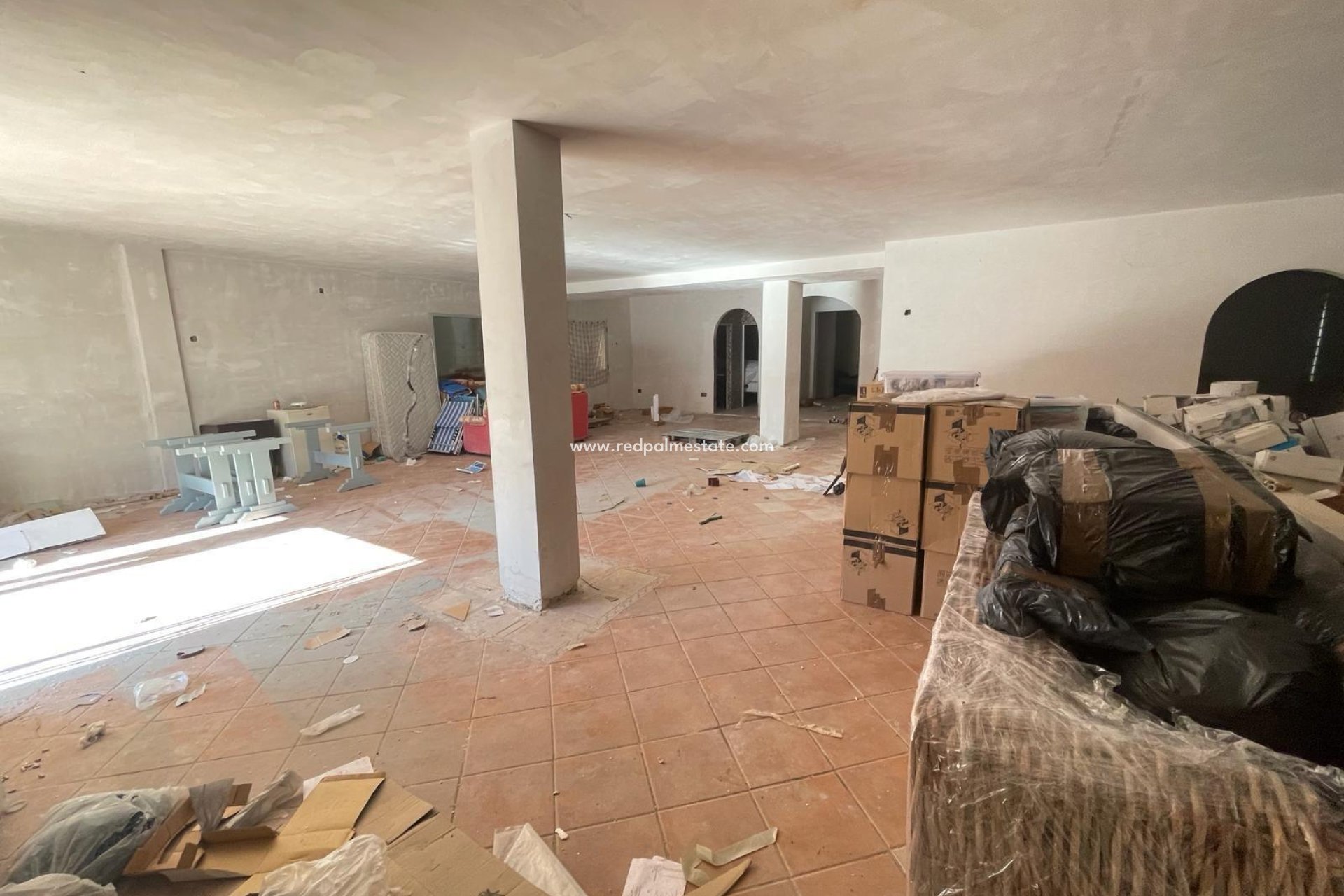 Återförsäljning - Villa -
Torrevieja - La Siesta - El Salado - Torreta