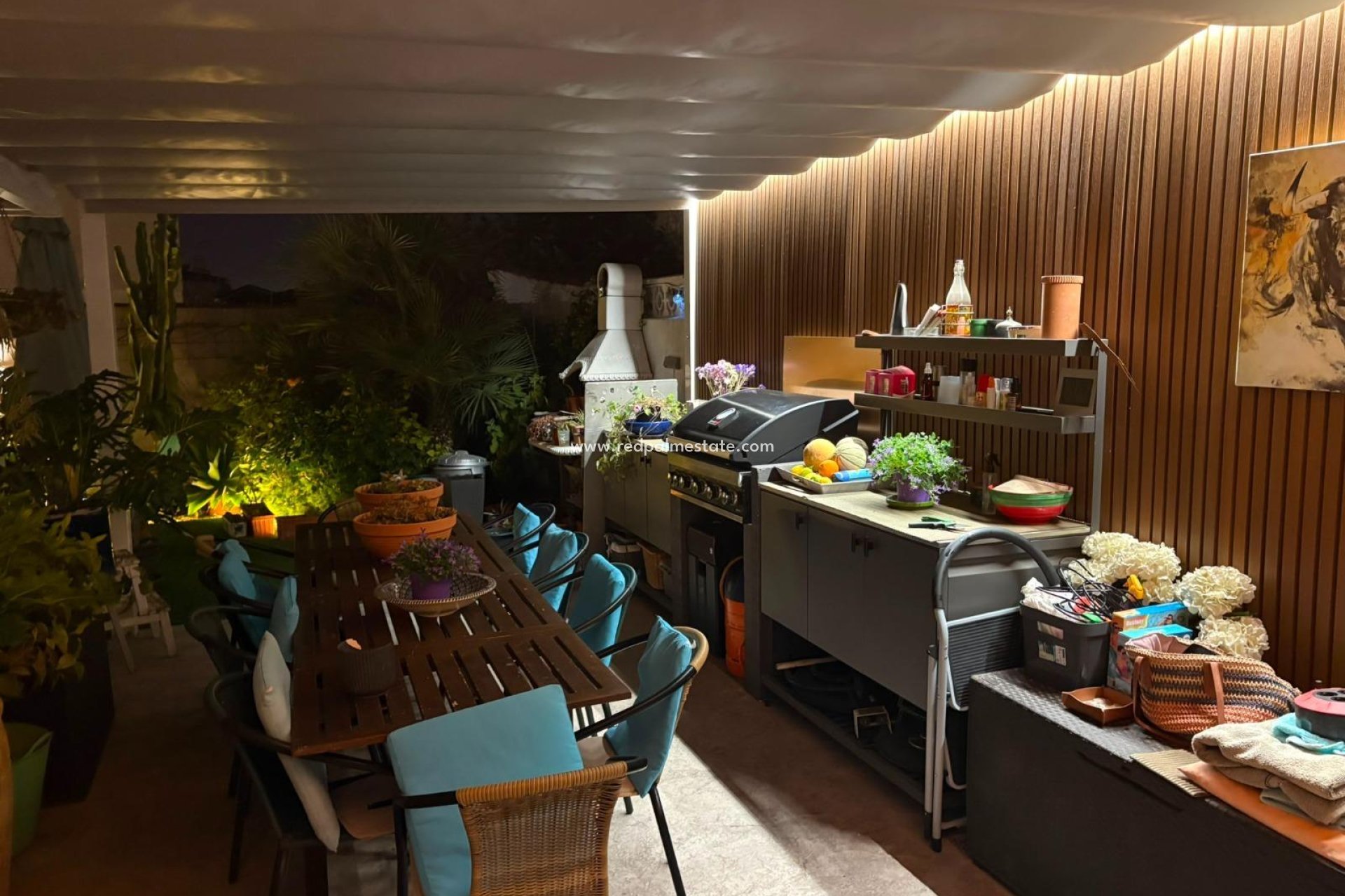 Återförsäljning - Villa -
Torrevieja - La Siesta - El Salado - Torreta
