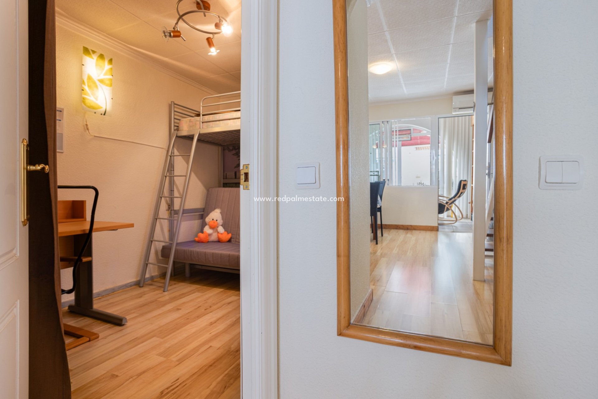 Återförsäljning - Villa -
Torrevieja - La siesta