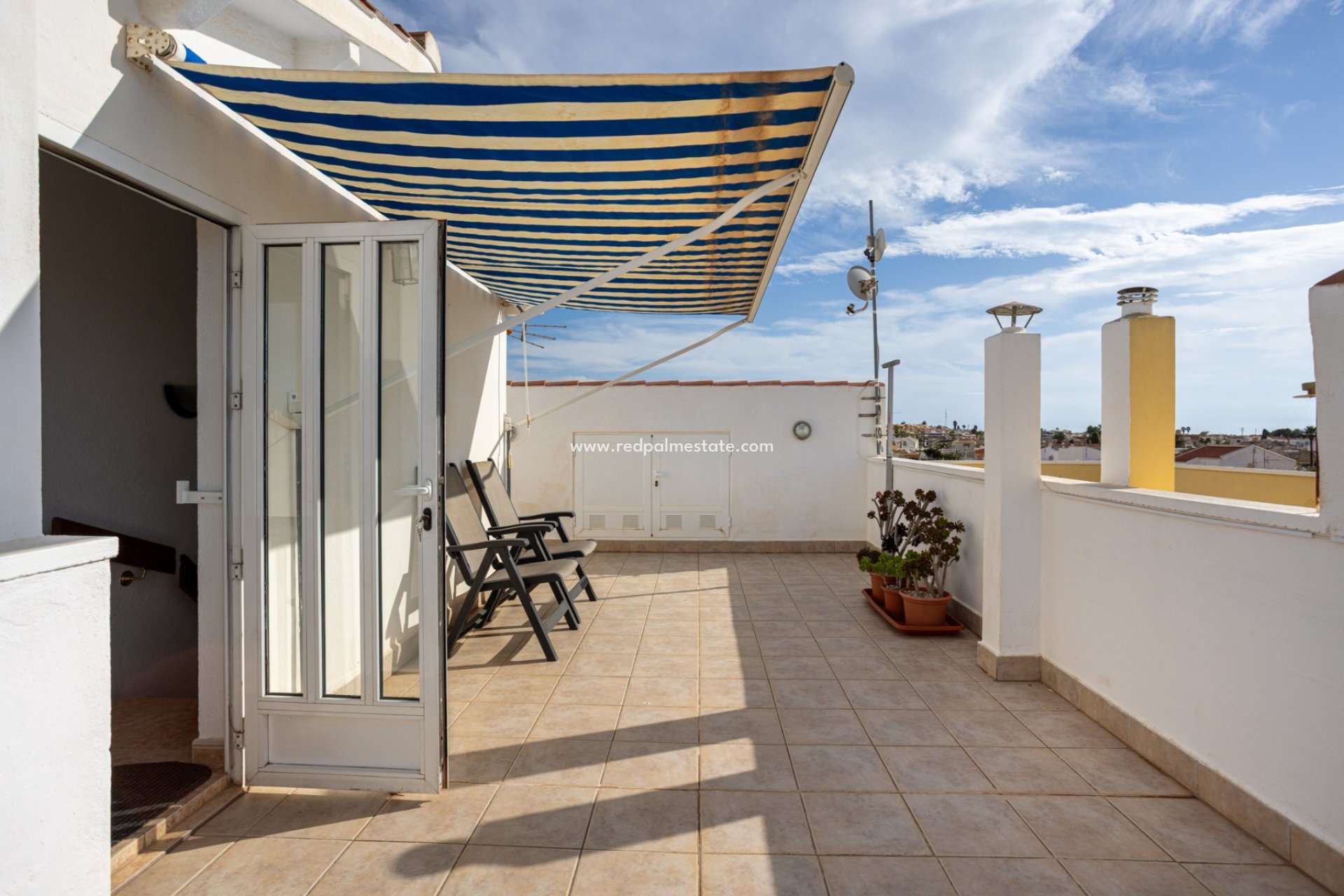 Återförsäljning - Villa -
Torrevieja - La siesta