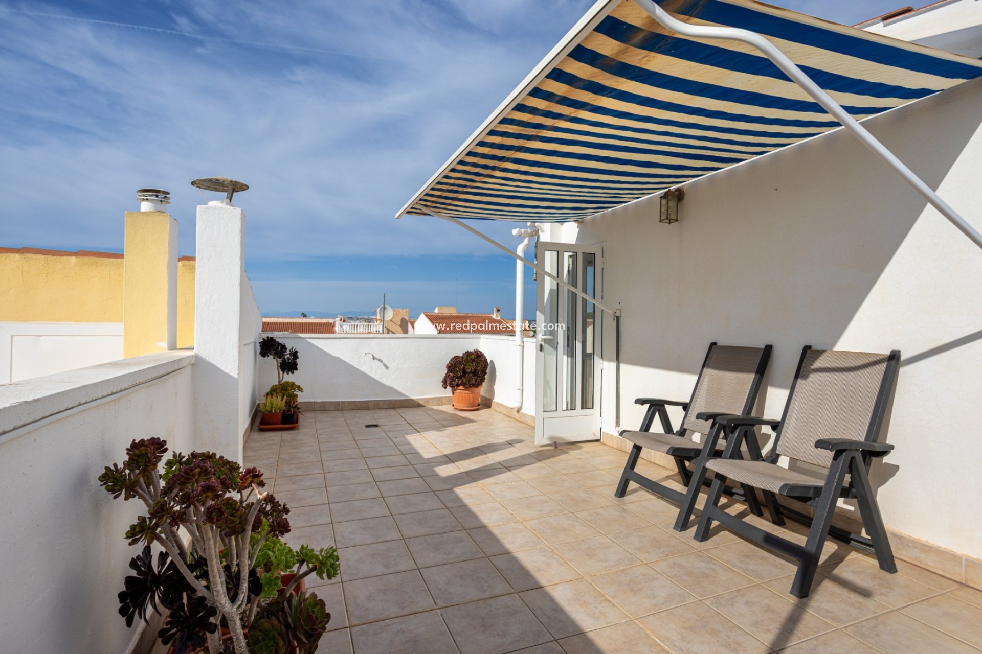 Återförsäljning - Villa -
Torrevieja - La siesta