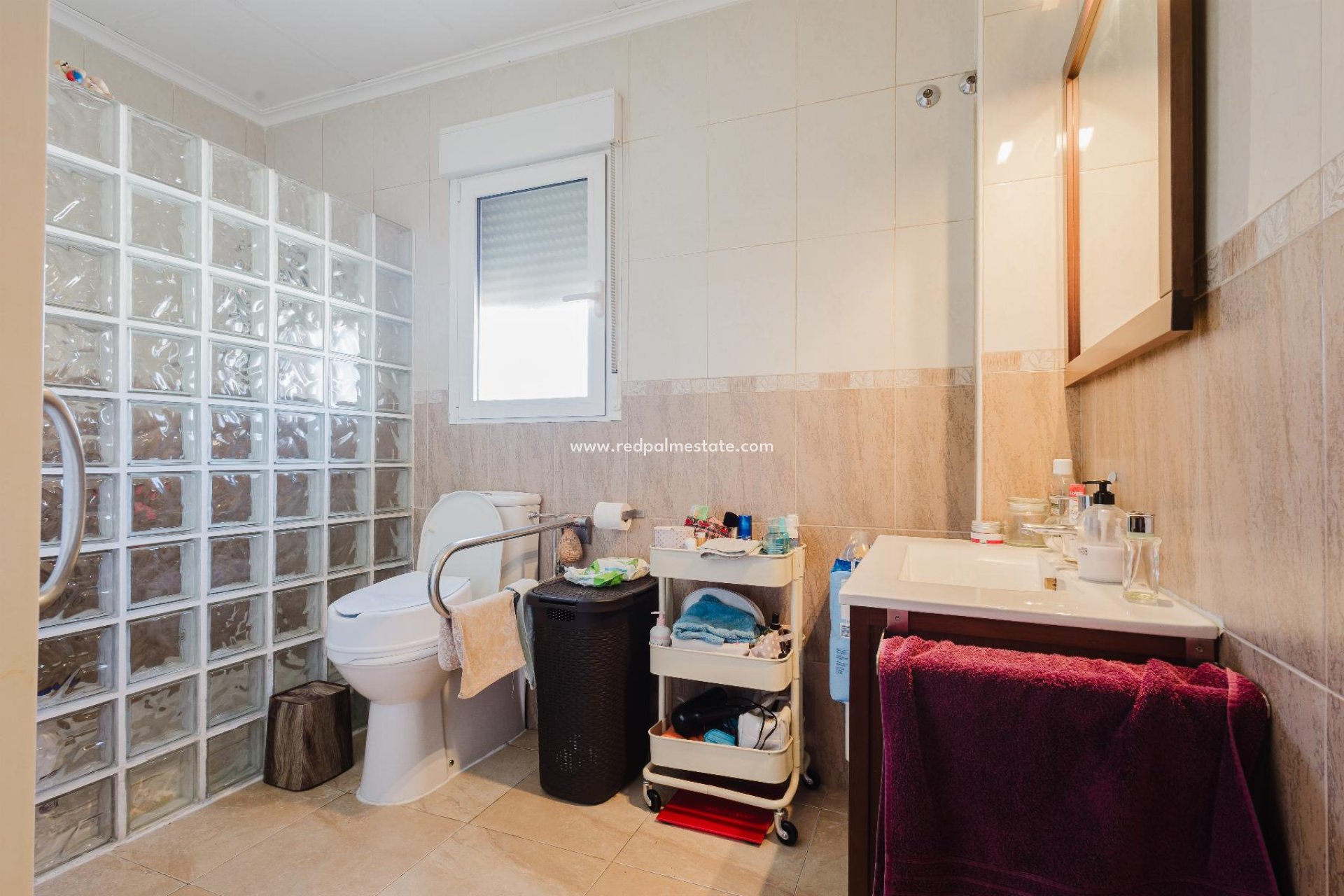 Återförsäljning - Villa -
Torrevieja - La siesta