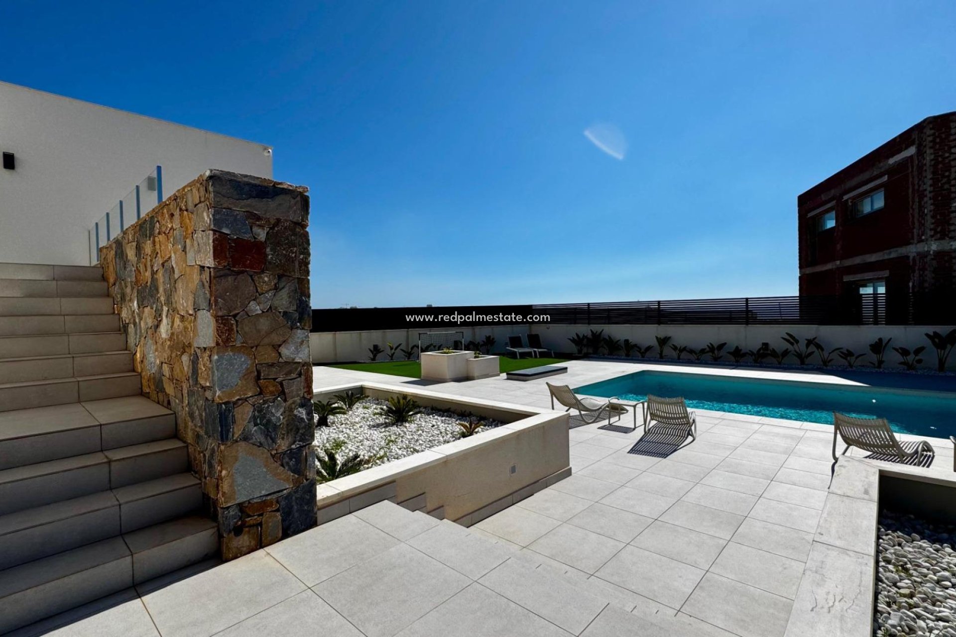 Återförsäljning - Villa -
Torrevieja - La Veleta