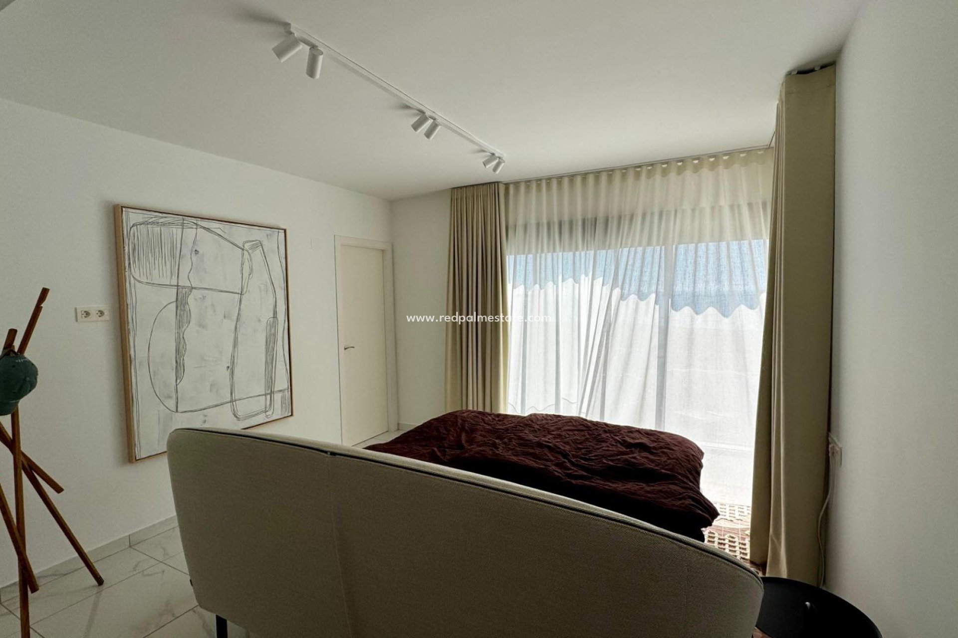 Återförsäljning - Villa -
Torrevieja - La Veleta