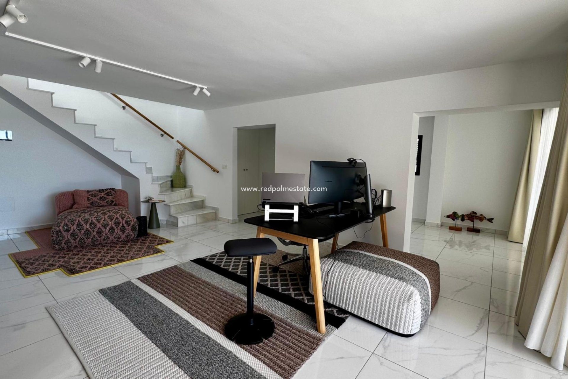 Återförsäljning - Villa -
Torrevieja - La Veleta