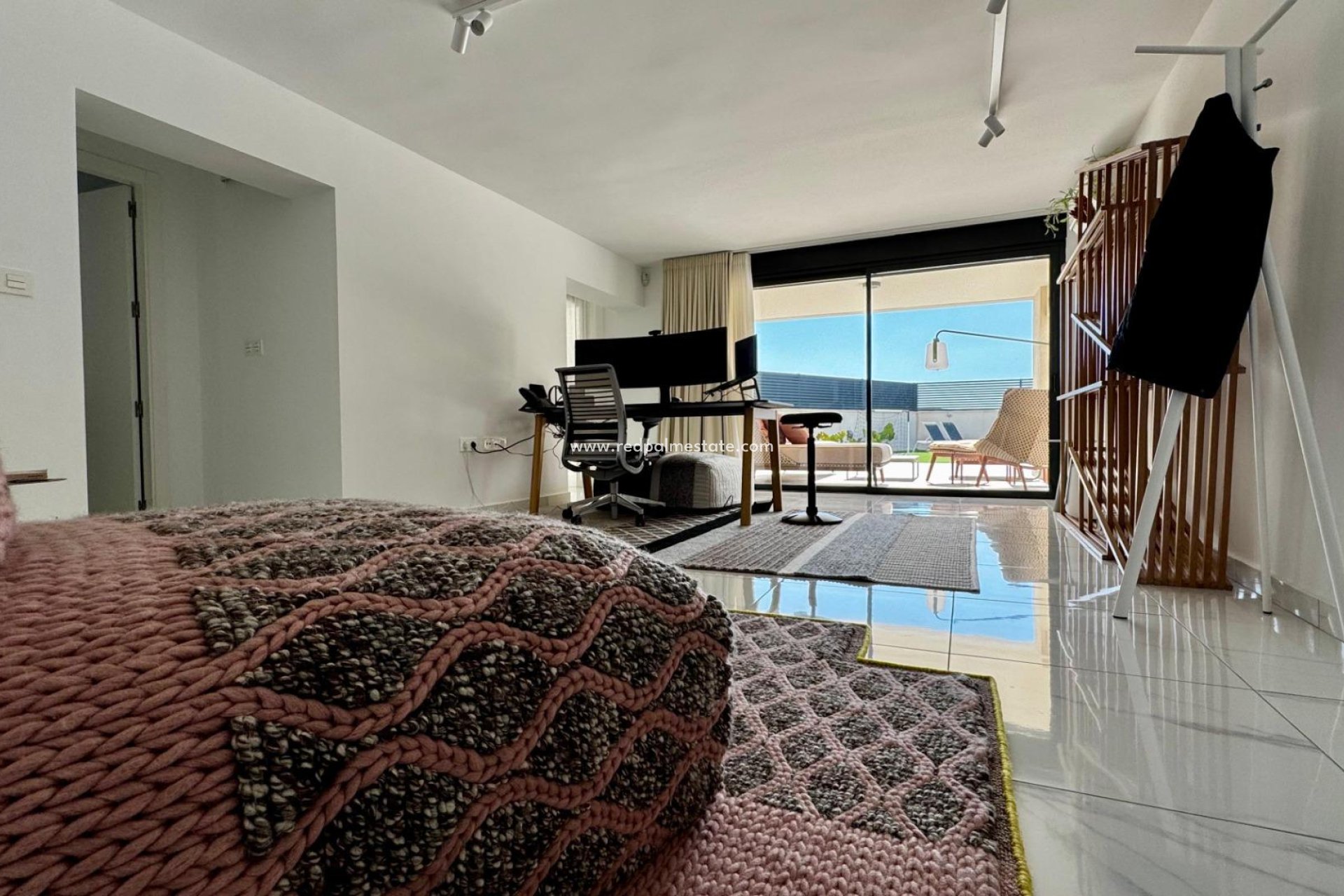 Återförsäljning - Villa -
Torrevieja - La Veleta