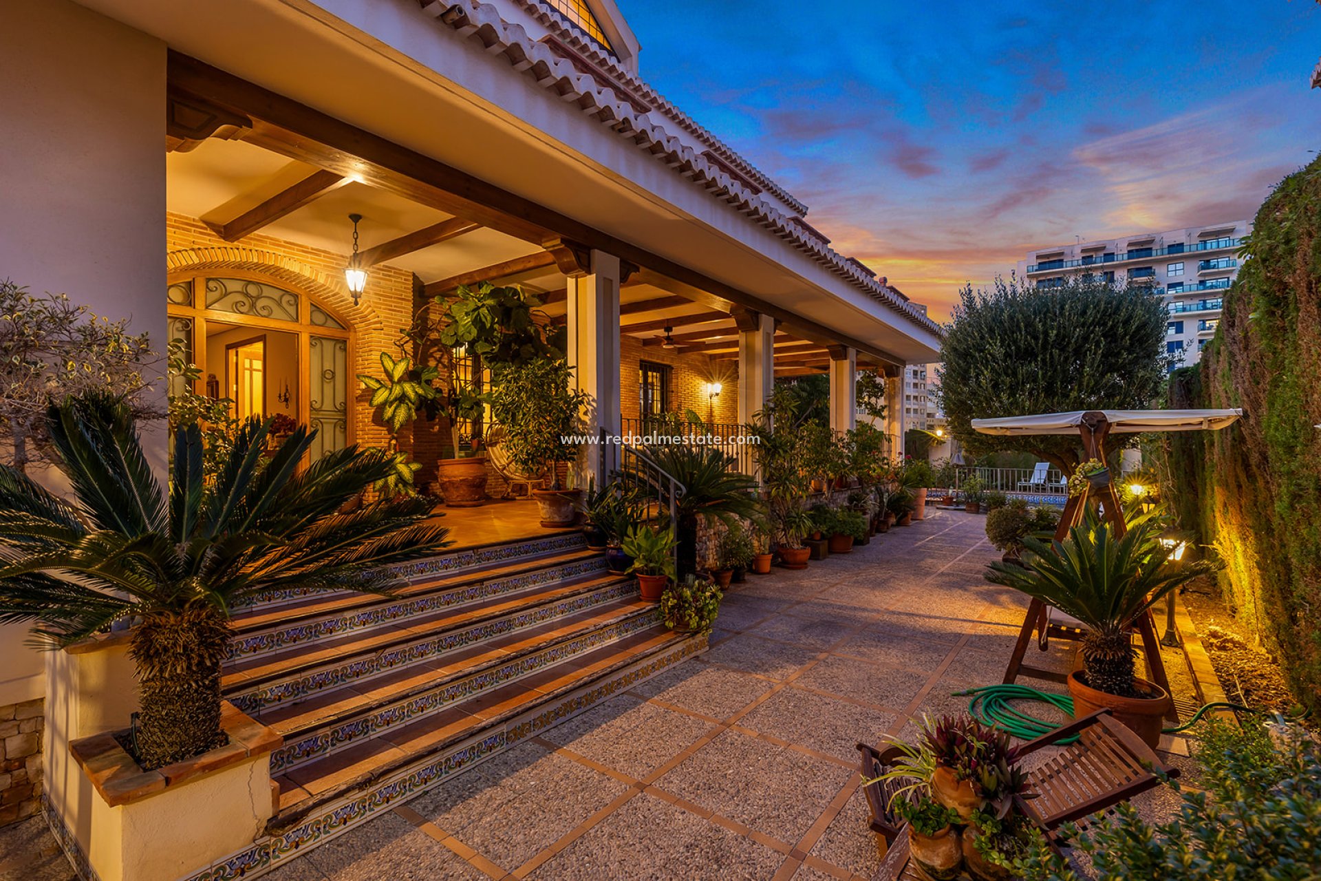 Återförsäljning - Villa -
Torrevieja - La Veleta