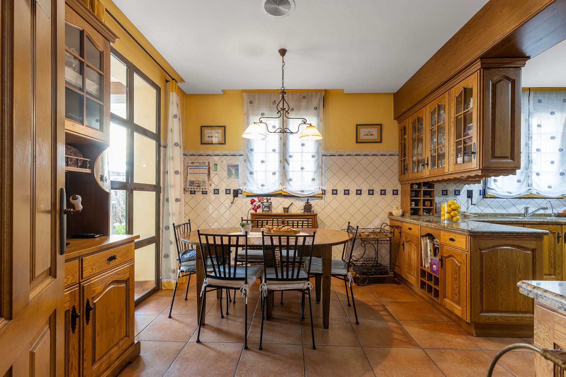 Återförsäljning - Villa -
Torrevieja - La Veleta